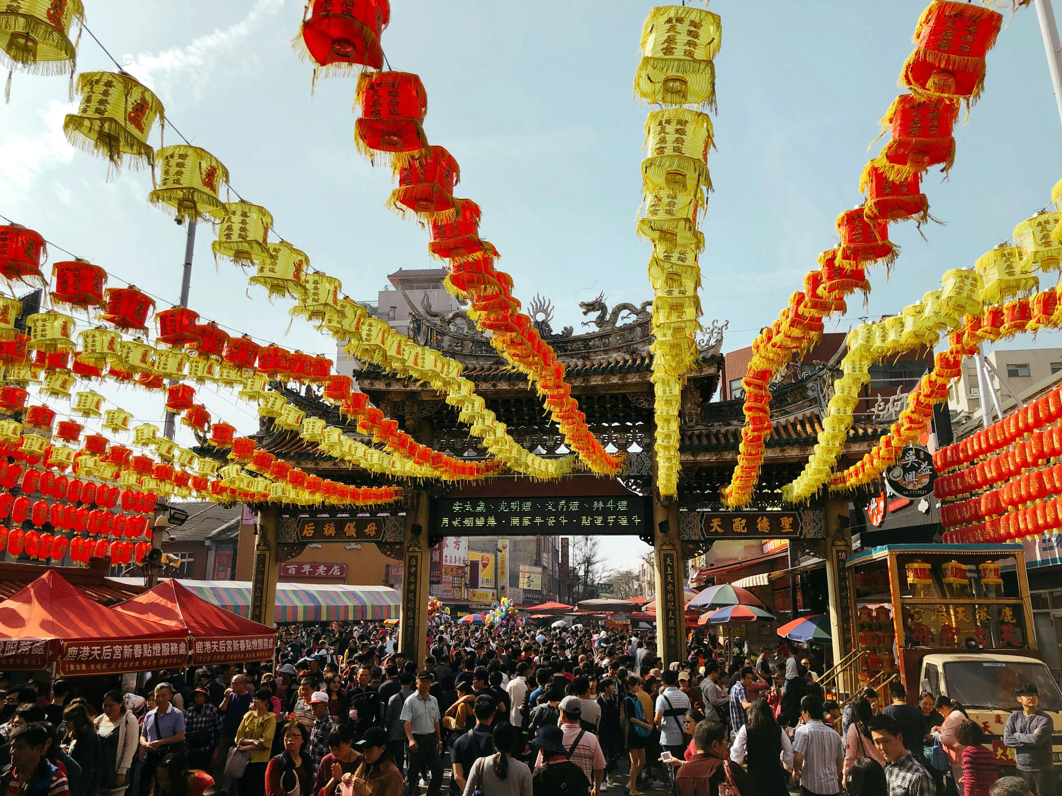 15 Cultural Festivals to Experience Around the Globe