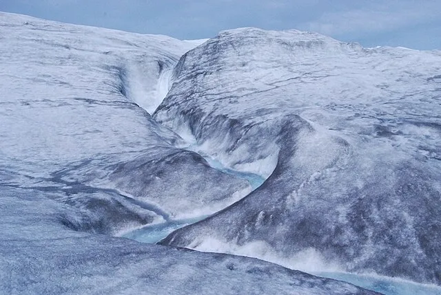 NASA ICE on Wikimedia Commons