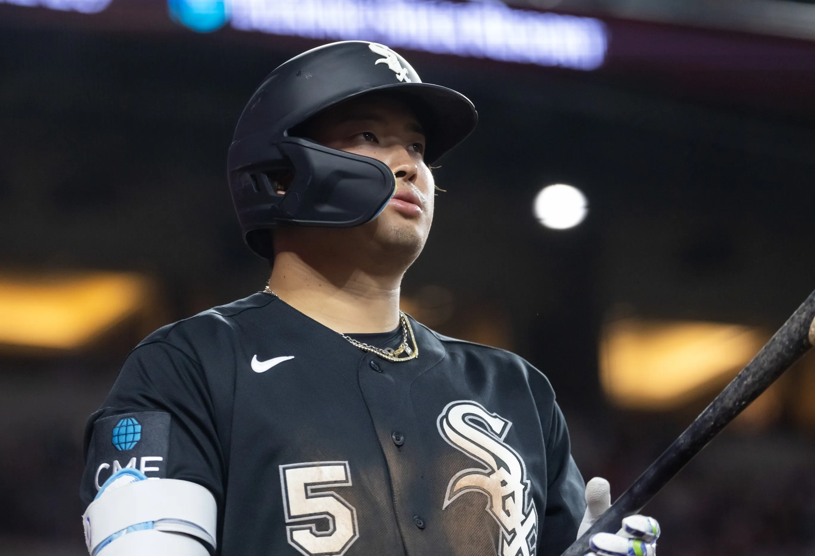 Munetaka Murakami’s Power Surge Continues With Four-Game Home Run Streak