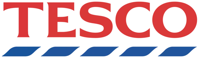 Tesco Stores  on WIkimedia Commons