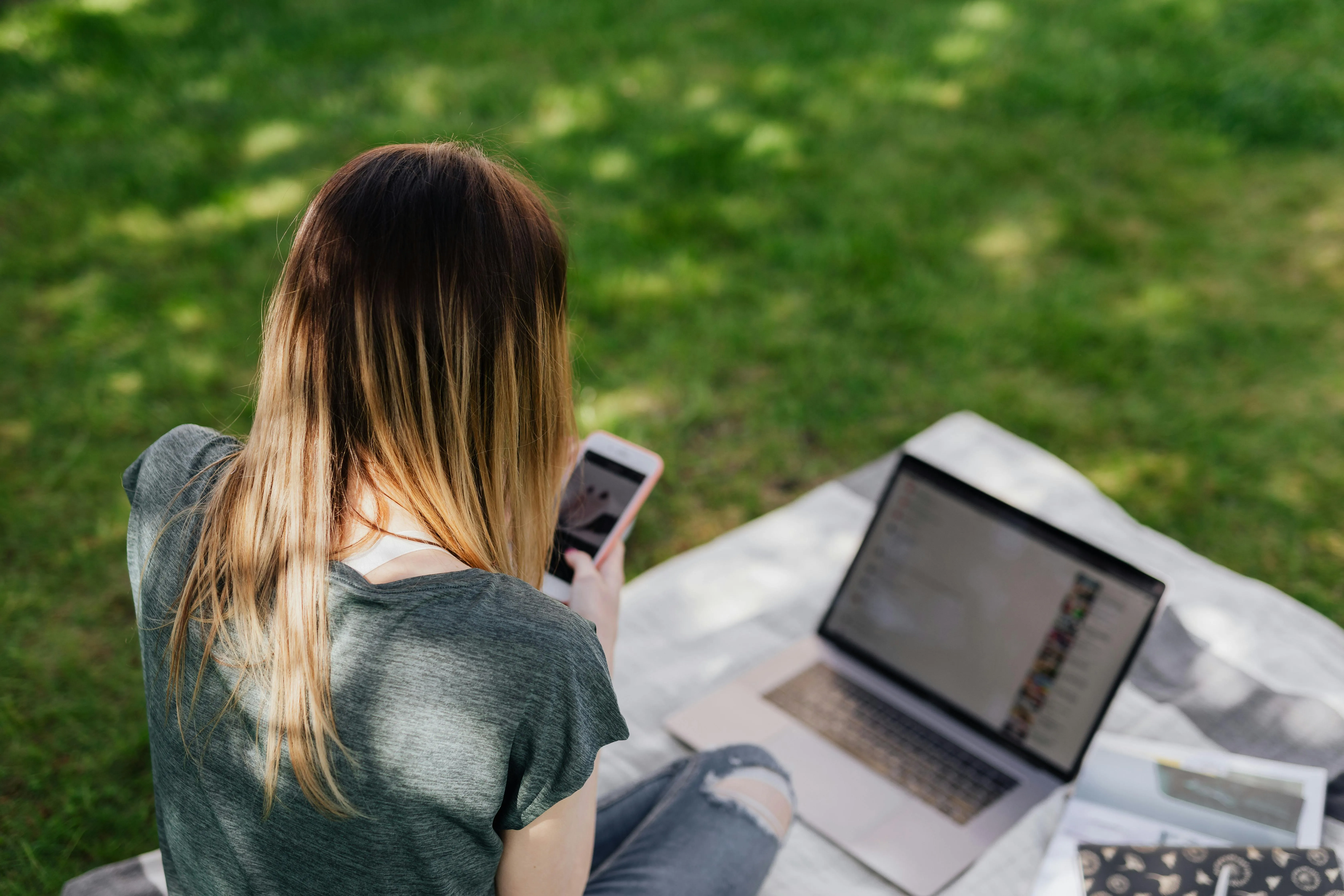 Kaboompics.com on Pexels