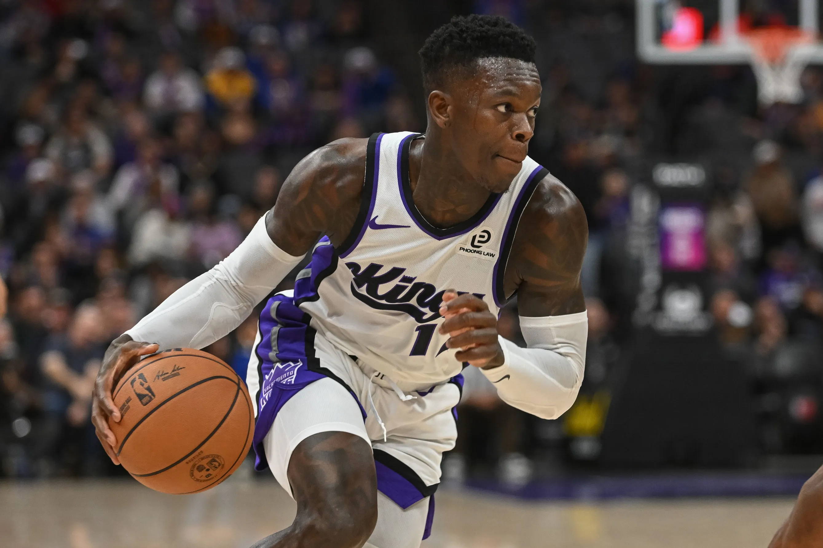 Ex-Thunder Guard Dennis Schröder Jokes About Oklahoma City's Physical Defensive Style