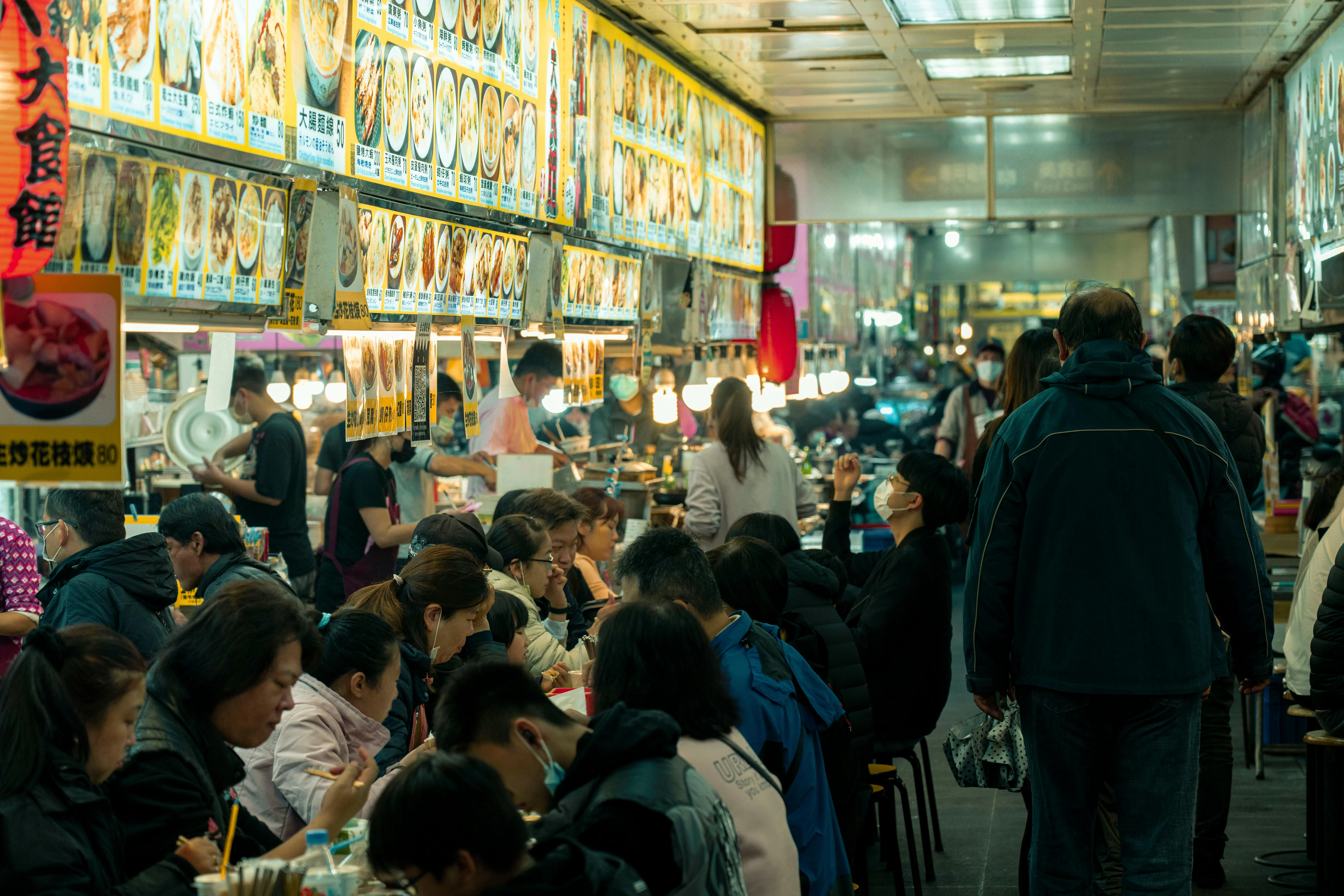 15 Everyday Places From the Past That No Longer Exist