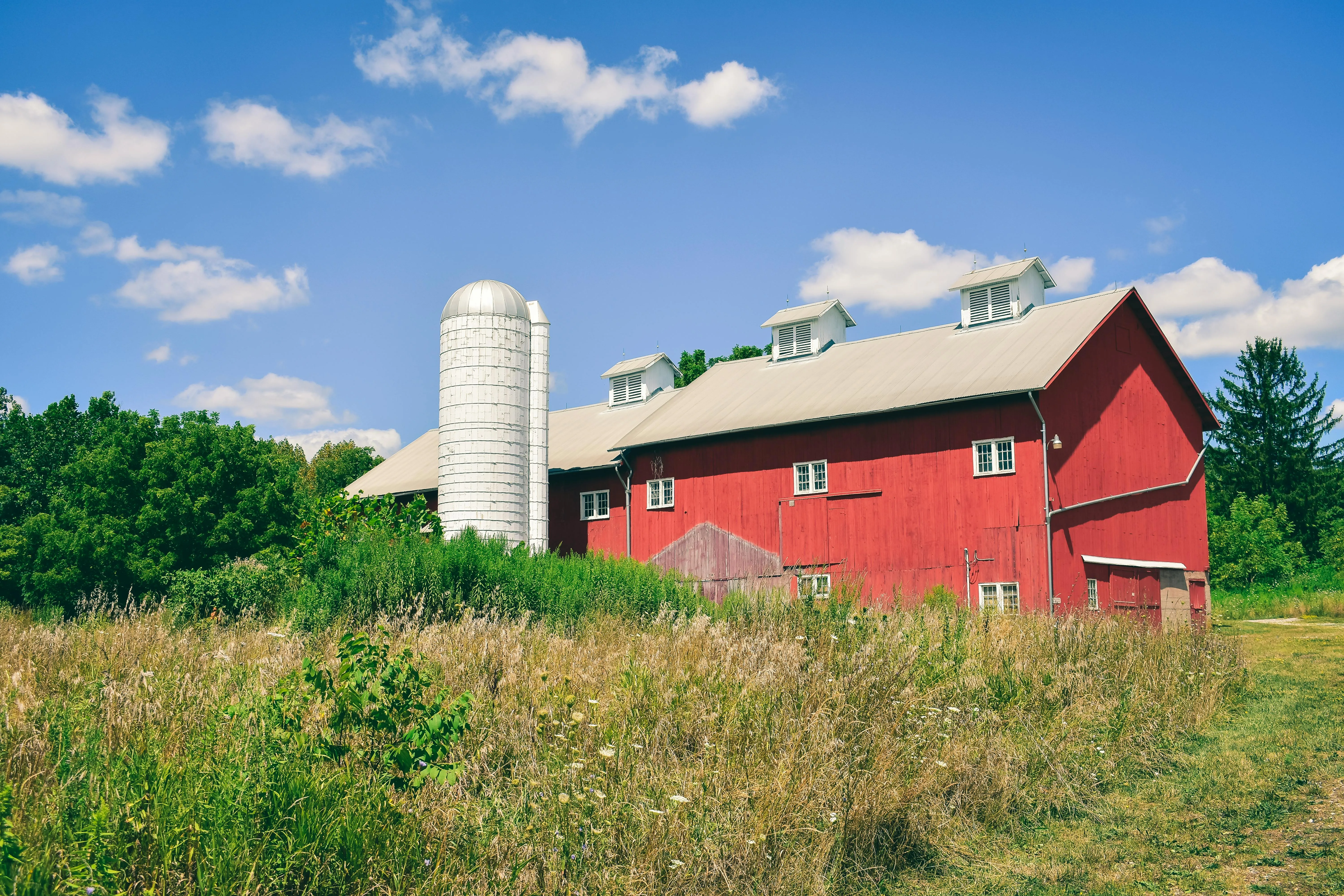 18 Recreational Activities Popular in Rural Areas