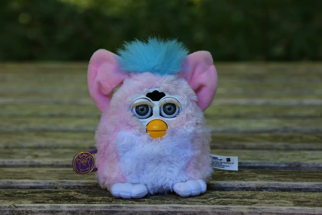 furbymama on Pixabay