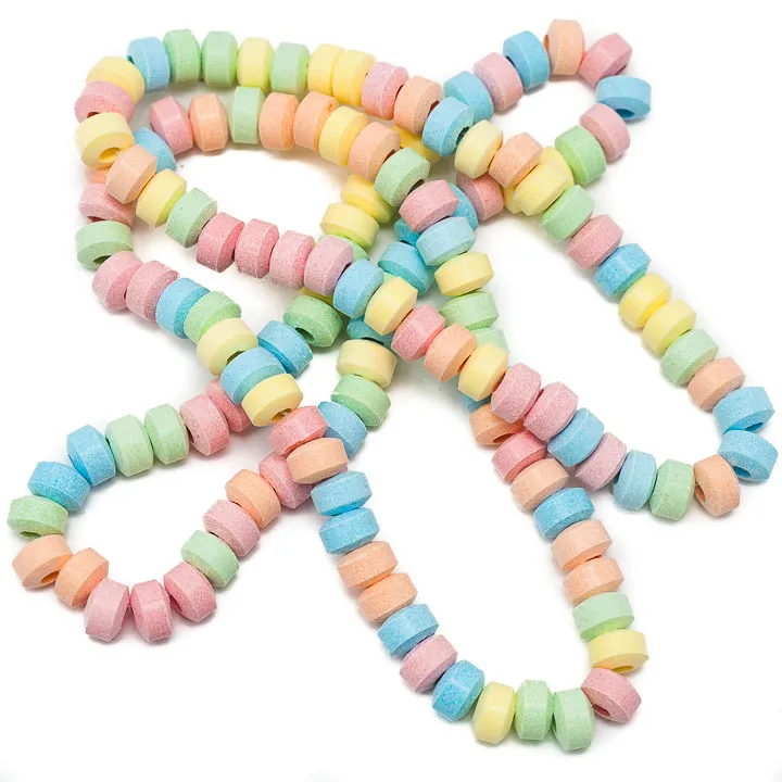Image from Treasure Island Sweets
