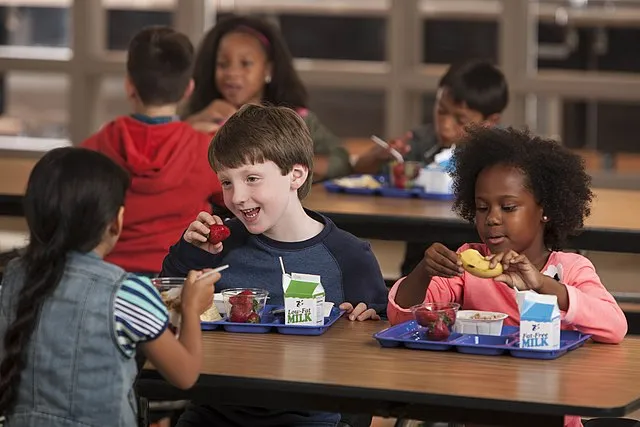 12 Cafeteria Foods That Shouldn’t Have Been Served