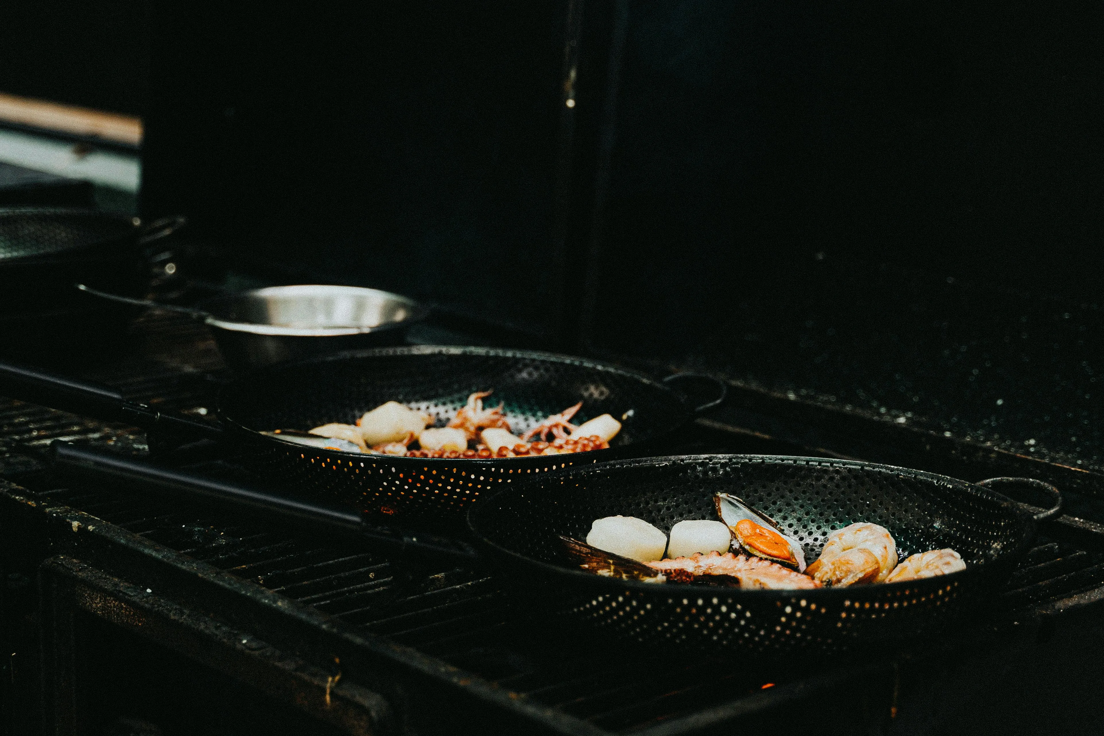 Daniel Andraski on Pexels
