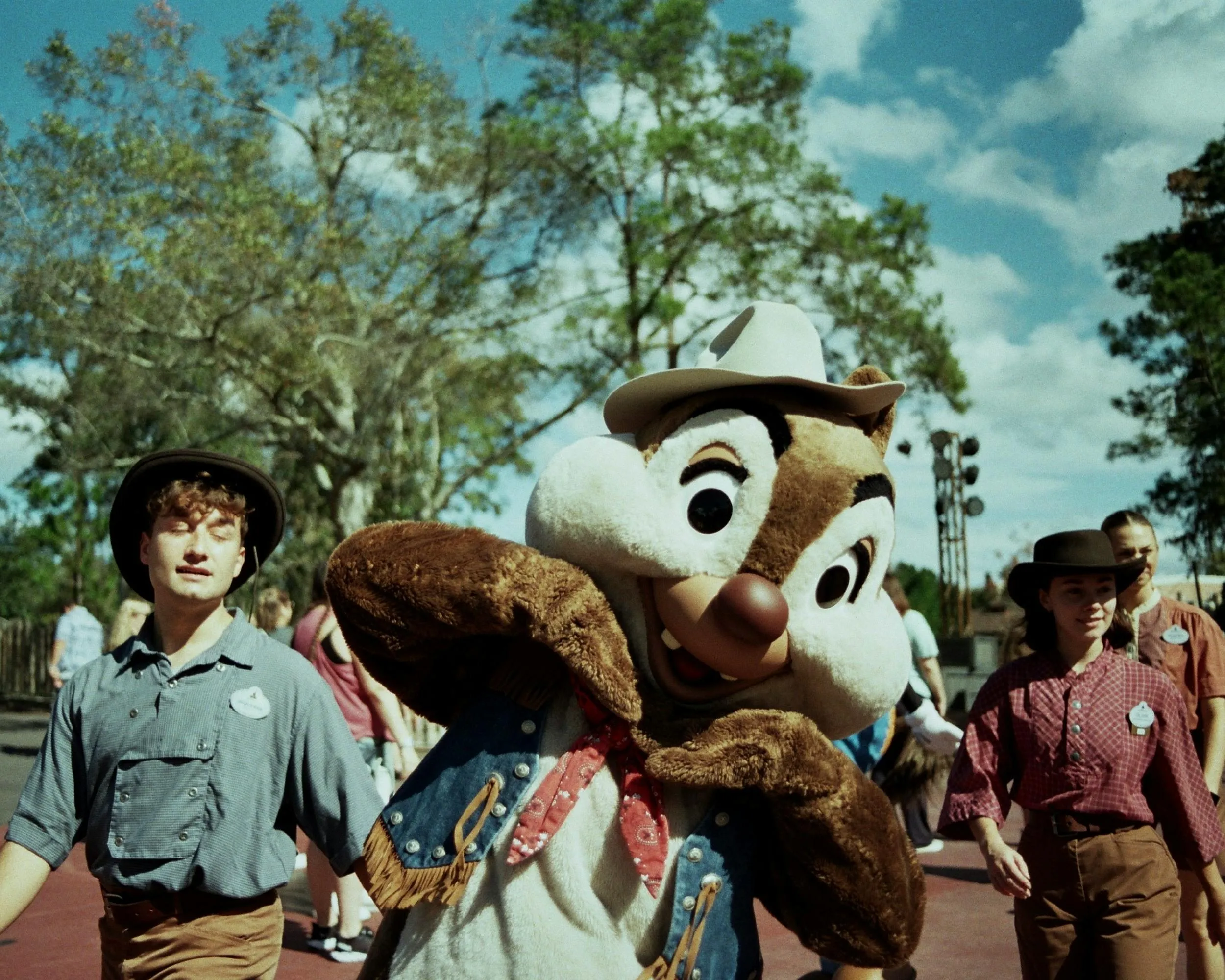 13 Product Mascots That Were Retired After Controversy