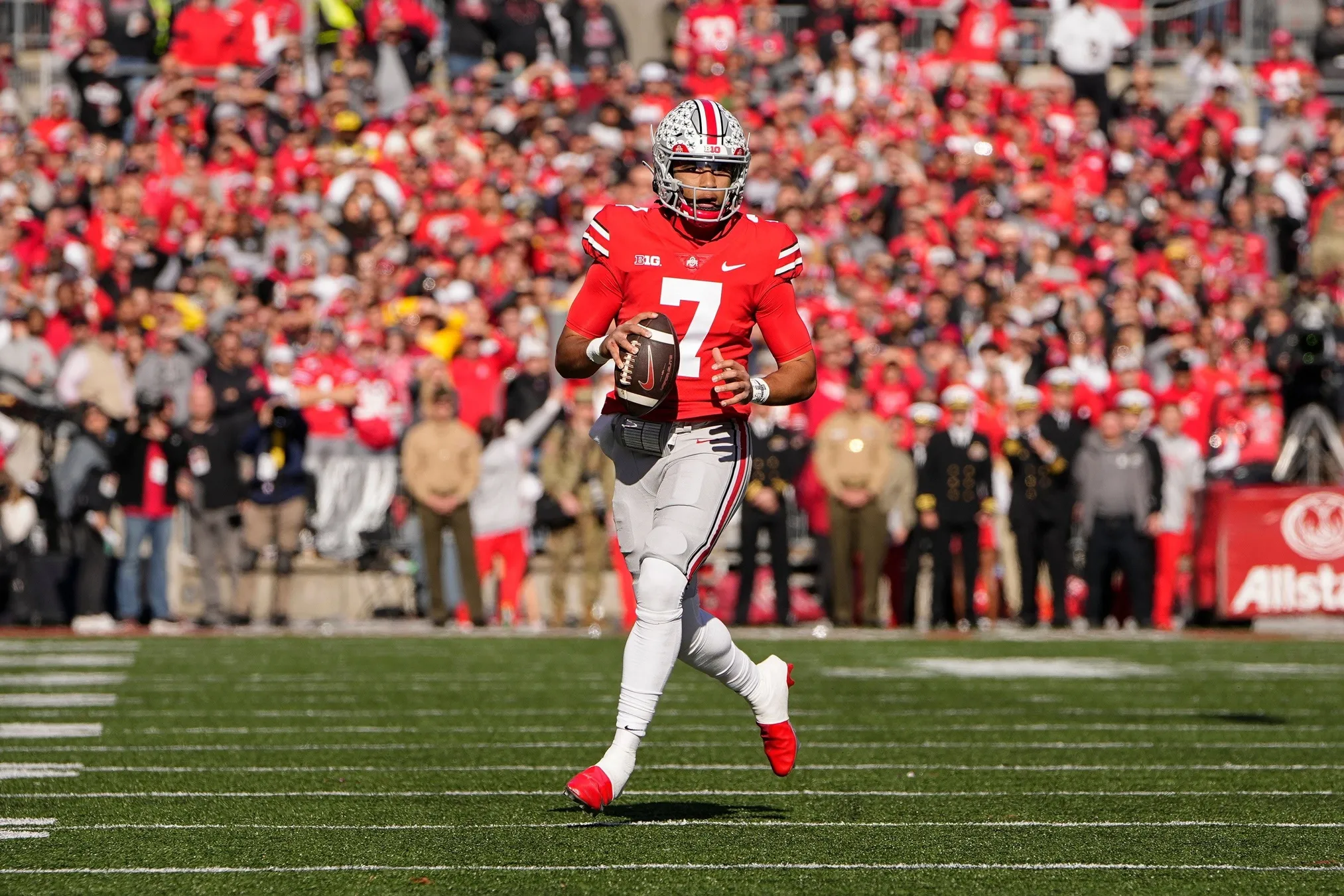 CJ Stroud Set to Return as Texans Eye Critical Week 13 Clash with Colts