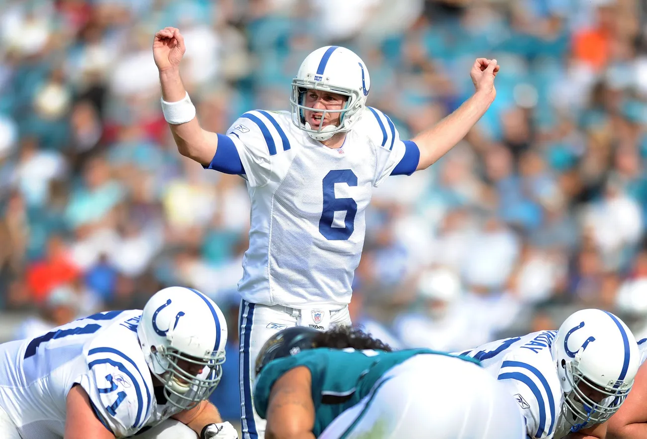 Dan Orlovsky Predicts NFL Opportunity For Former Texas Tech QB Brendan Sorsby