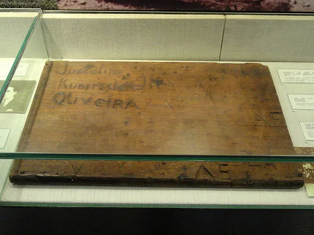 Daderot on Wikimedia