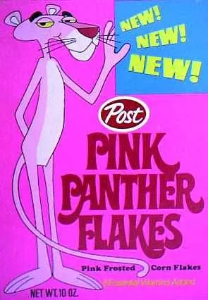Image from The Pink Panther Wiki - Fandom 