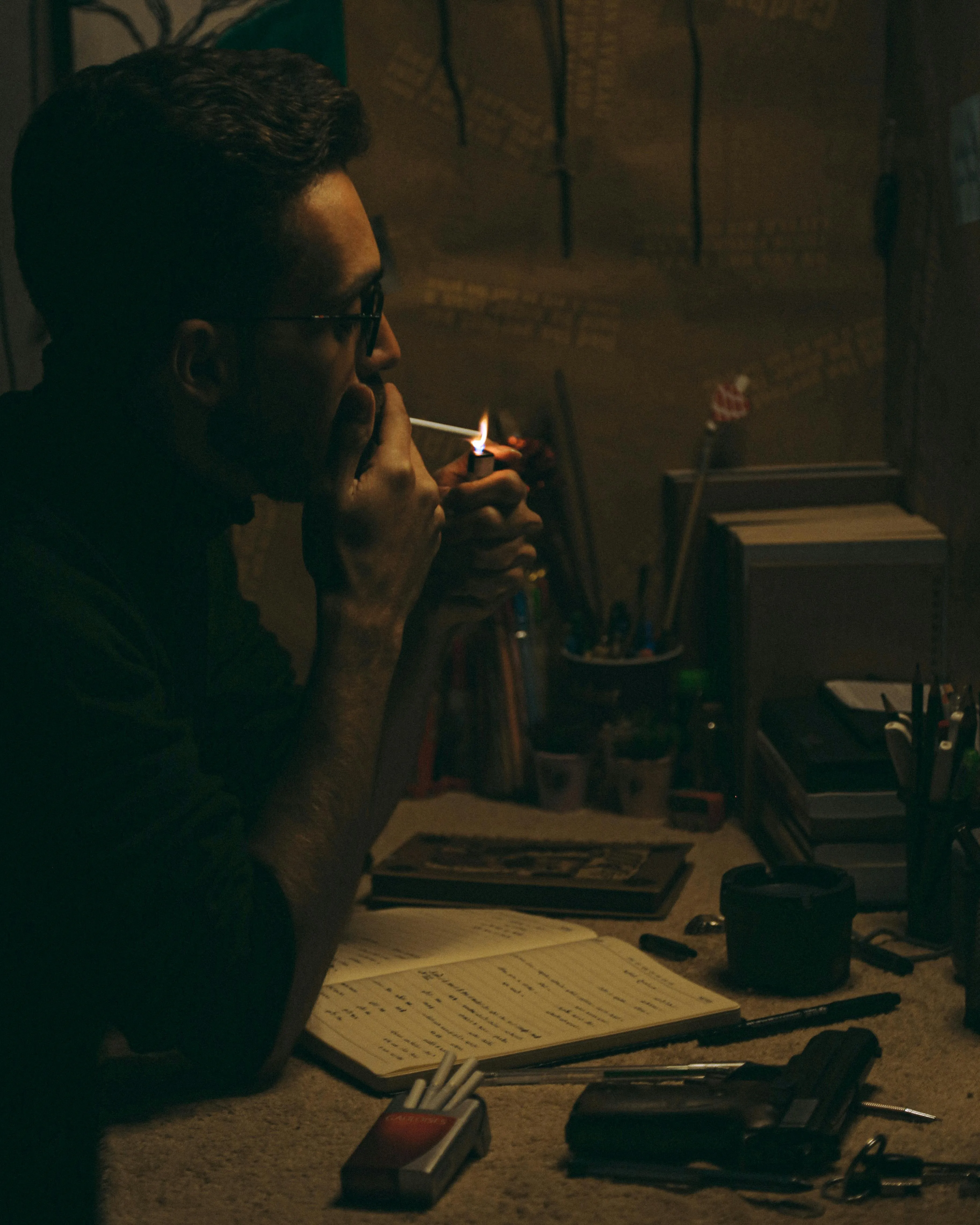 Noor Aldin Alwan on Pexels