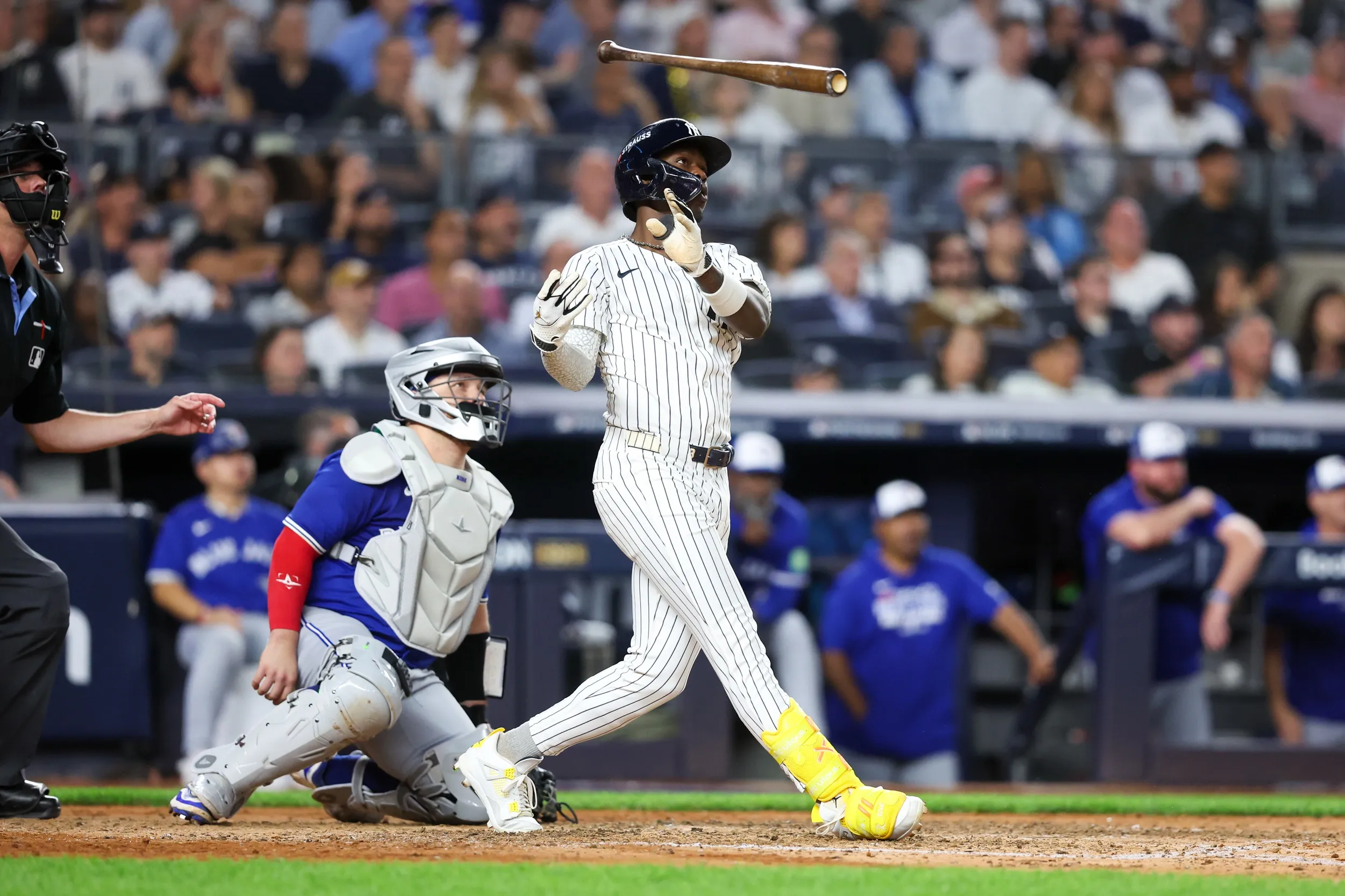 Yankees Settle Key Arbitration Cases as Offseason Moves Loom