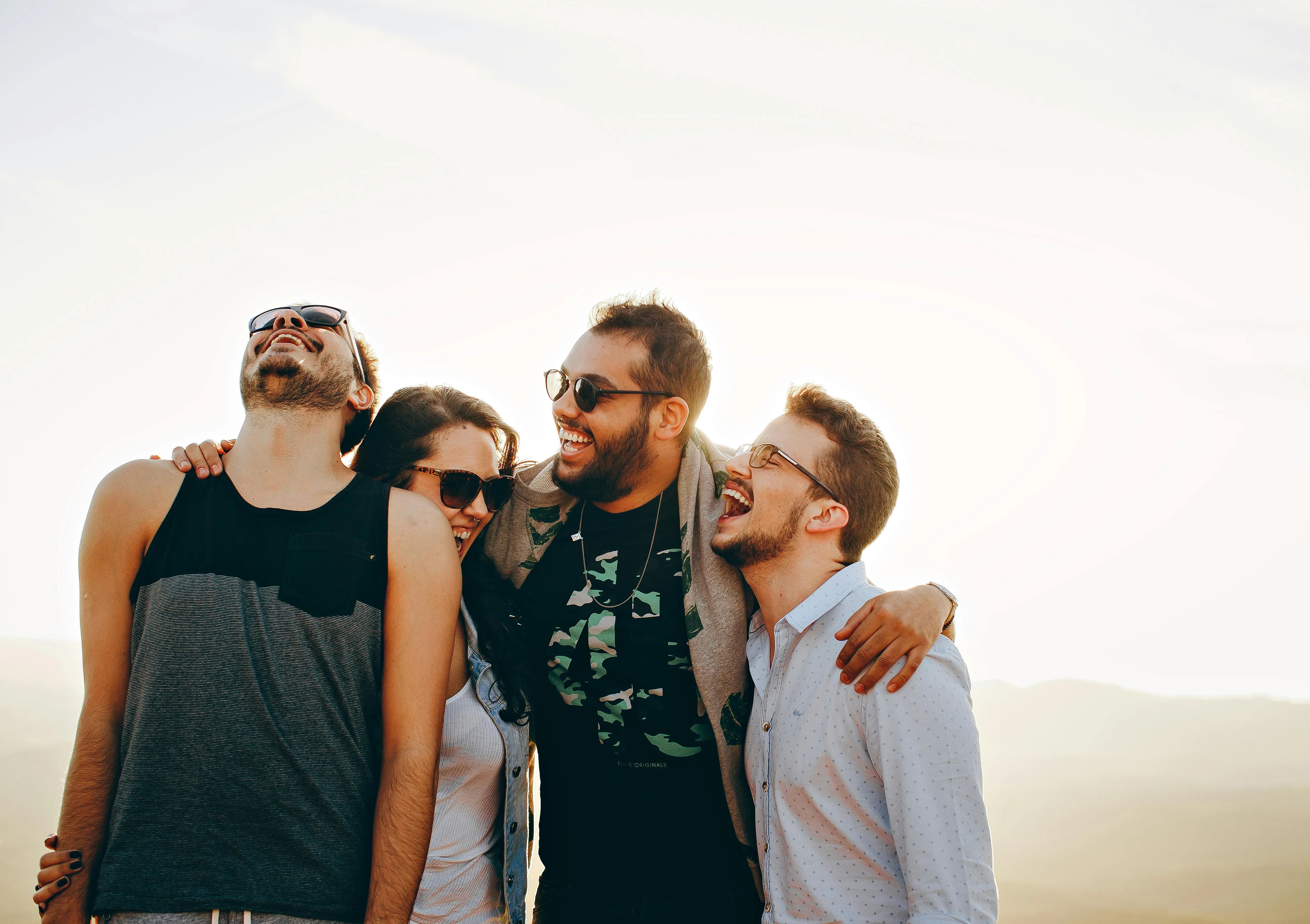 12 Forms of Recreation That Required No Equipment