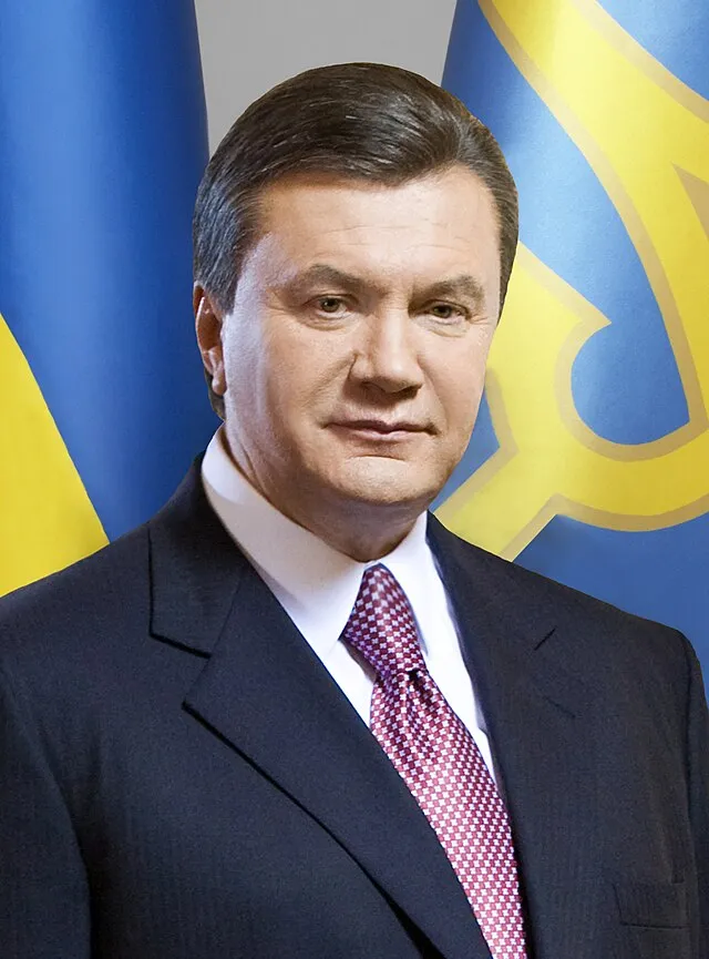 Administration of the President of Ukraine on Wikimedia Commons 