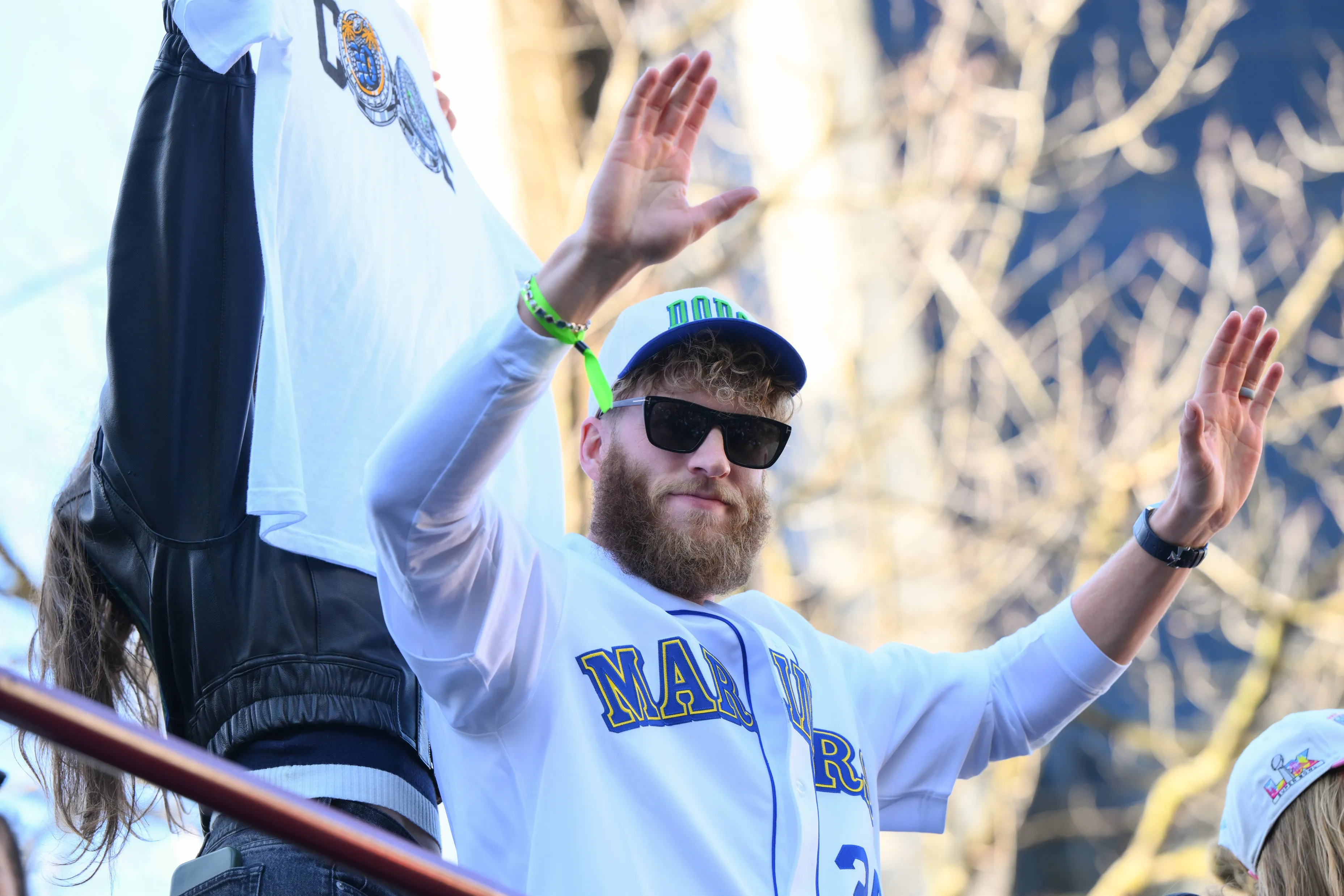 Cooper Kupp Completes Comeback as Seahawks Capture Second Super Bowl Title