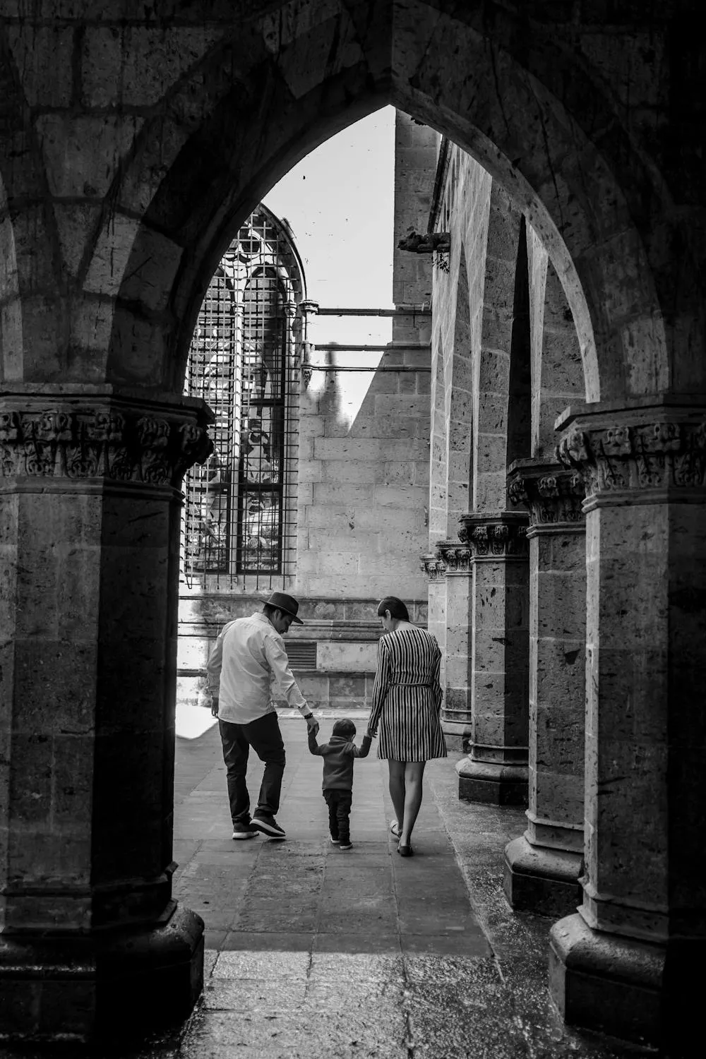 Luis Becerra Fotógrafo on Pexels