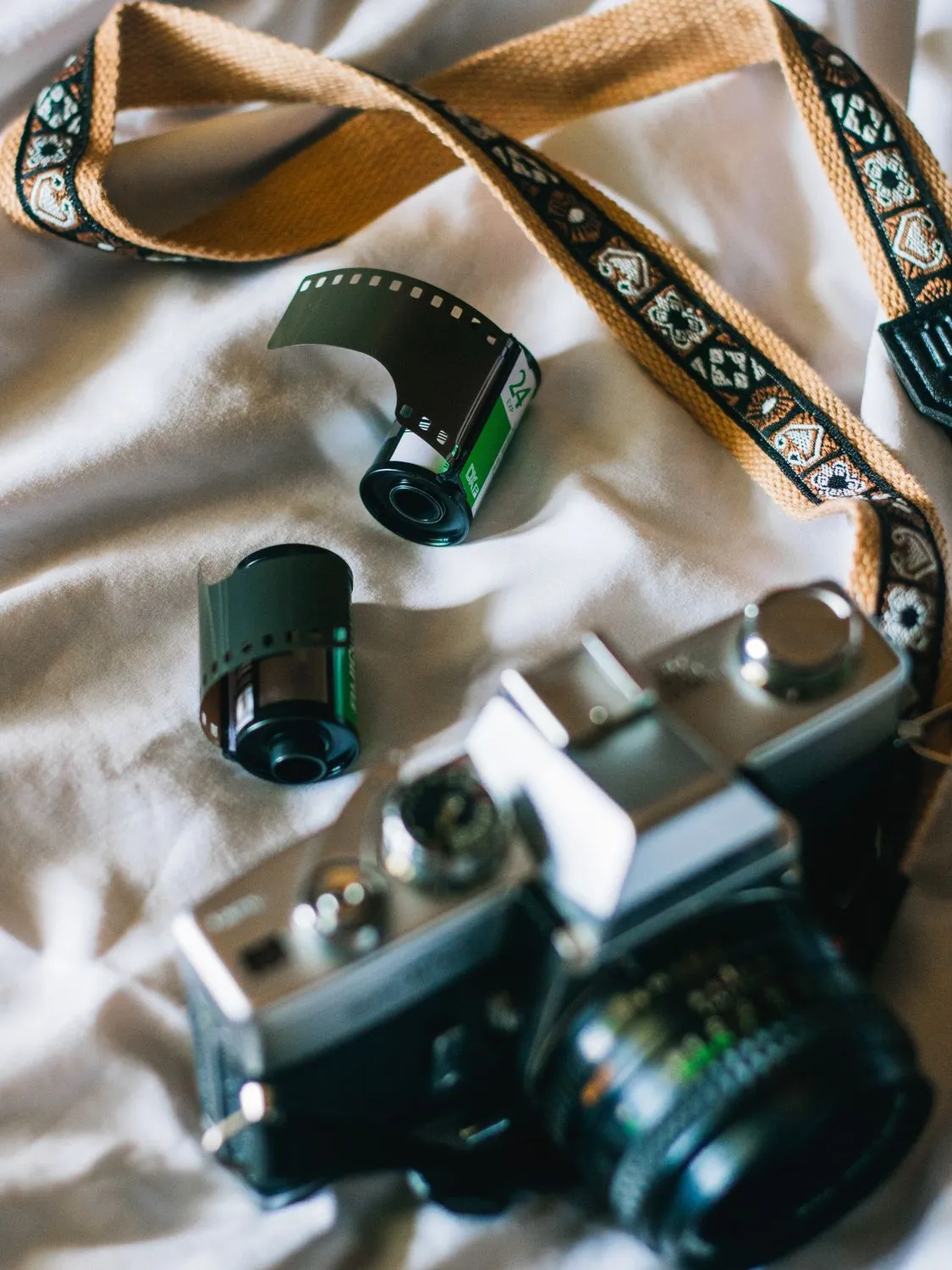 Christine Faustino on Pexels