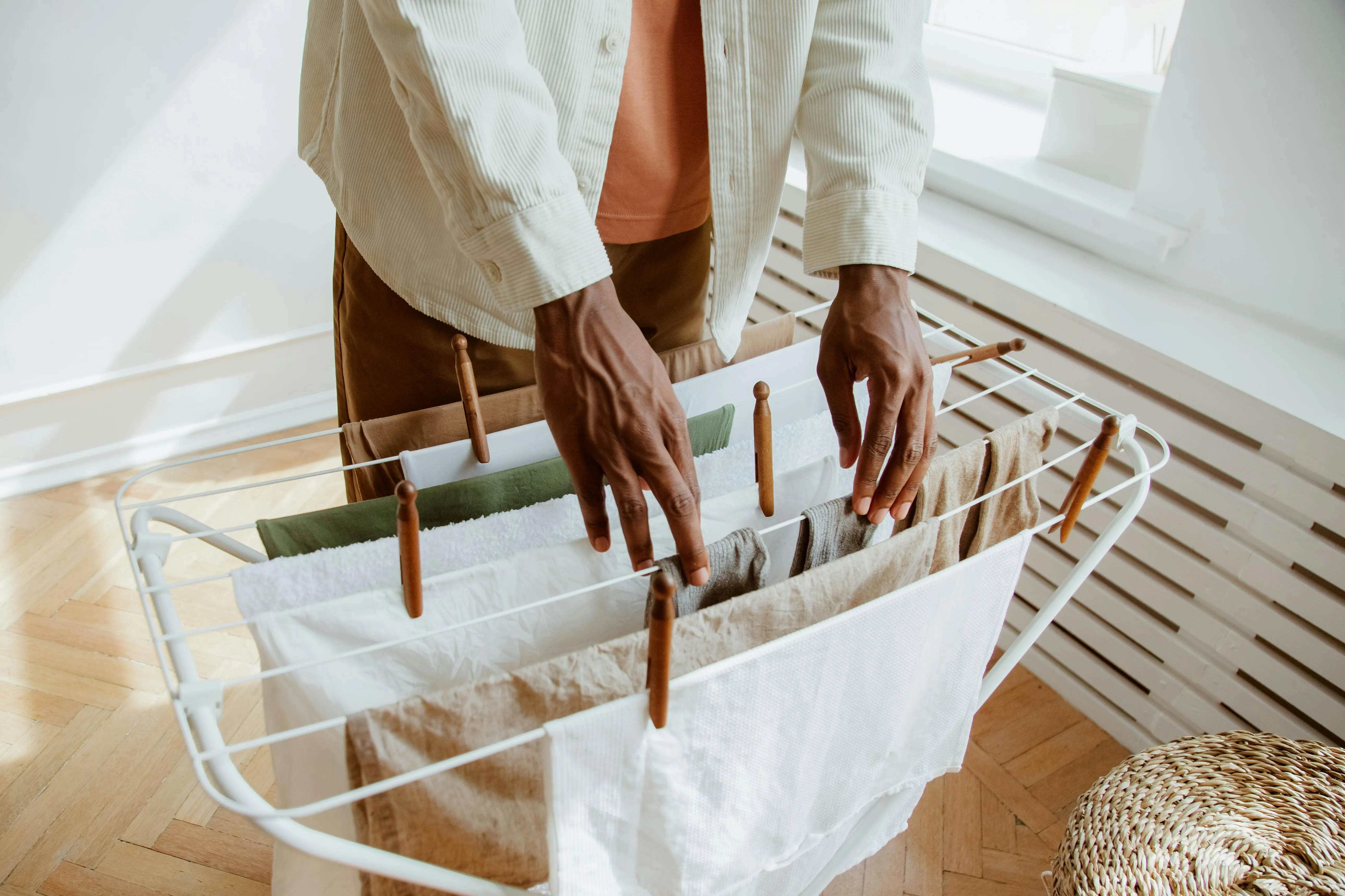 18 Everyday Tasks That Felt Easier in Spring