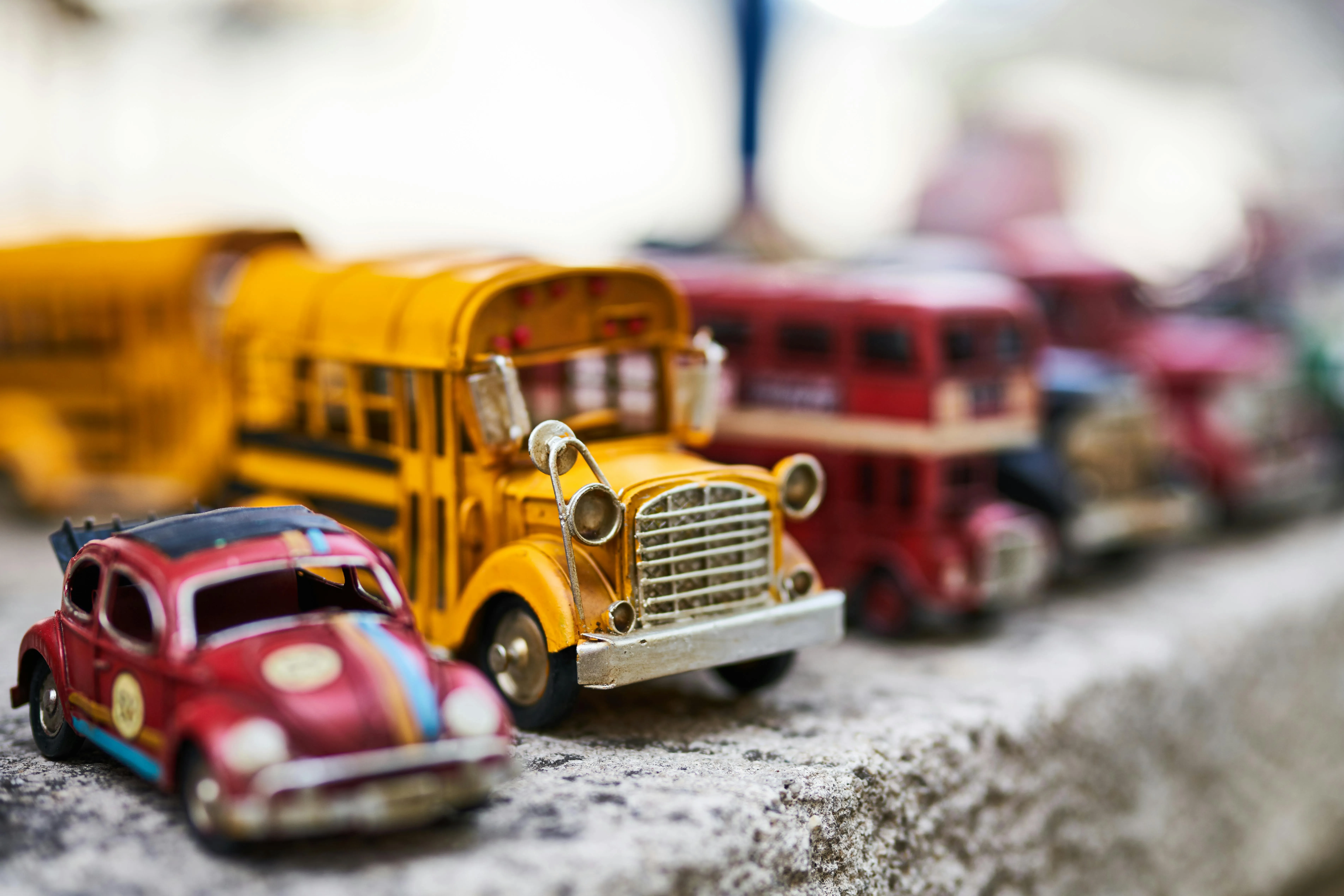 11 Toys You Lost Within Five Minutes of Opening