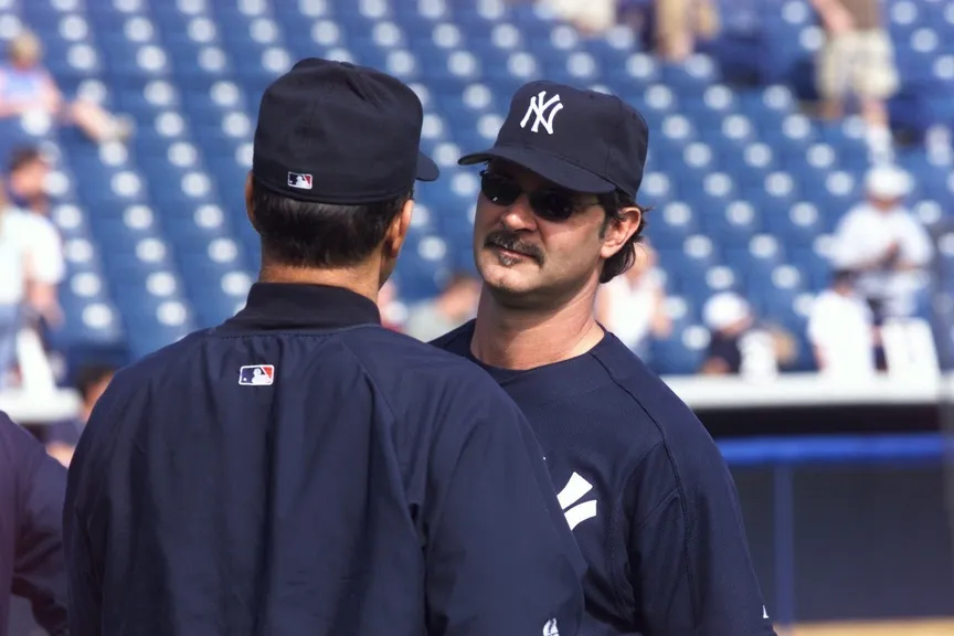 Don Mattingly Denied Hall of Fame Entry Despite Legendary Career