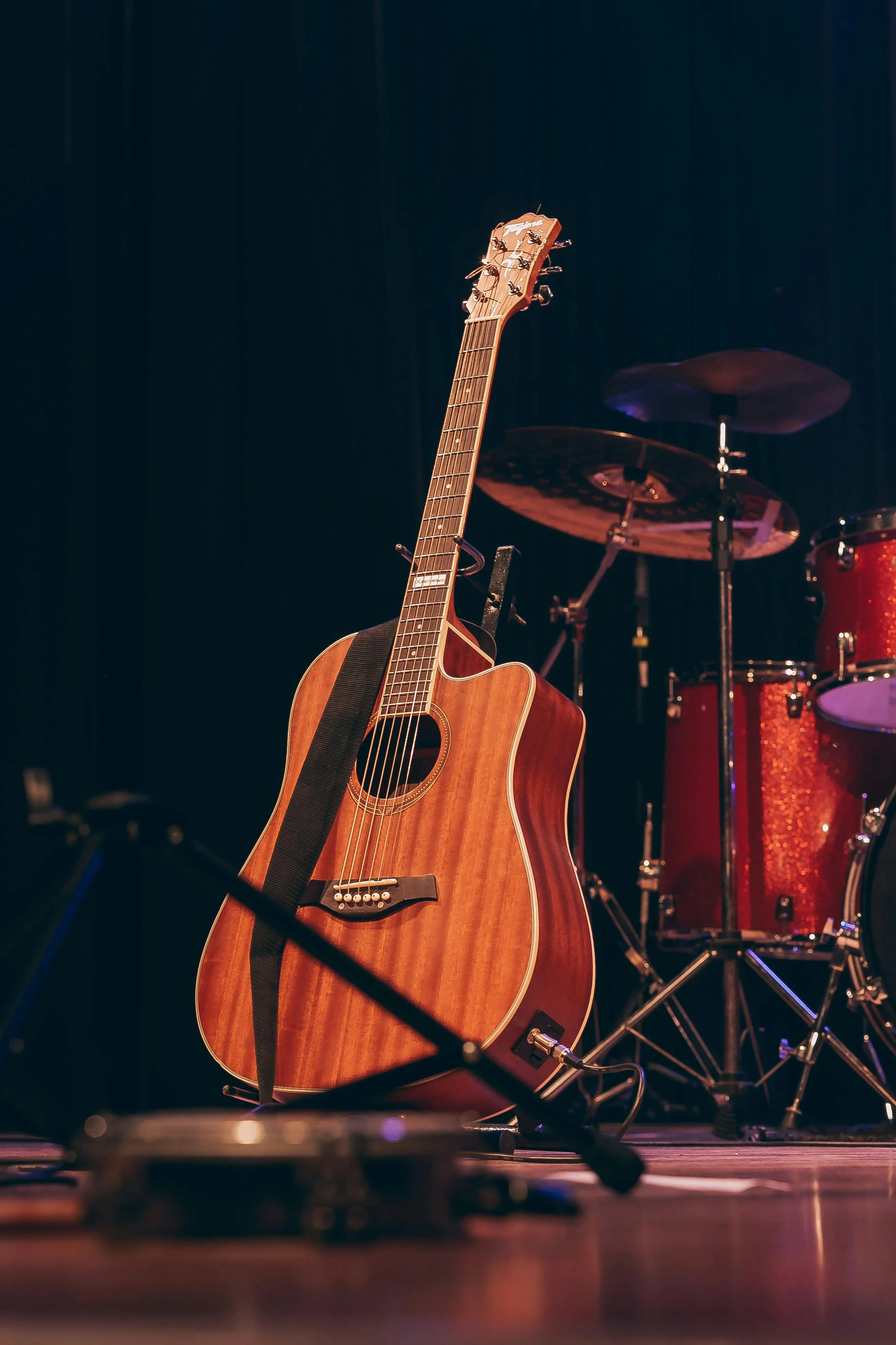 Tomaz Barcellos on pexels