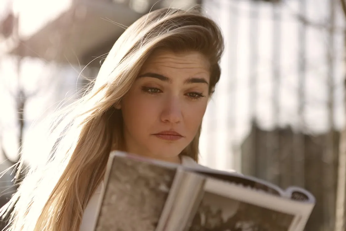 Andrea Piacquadio on Pexels
