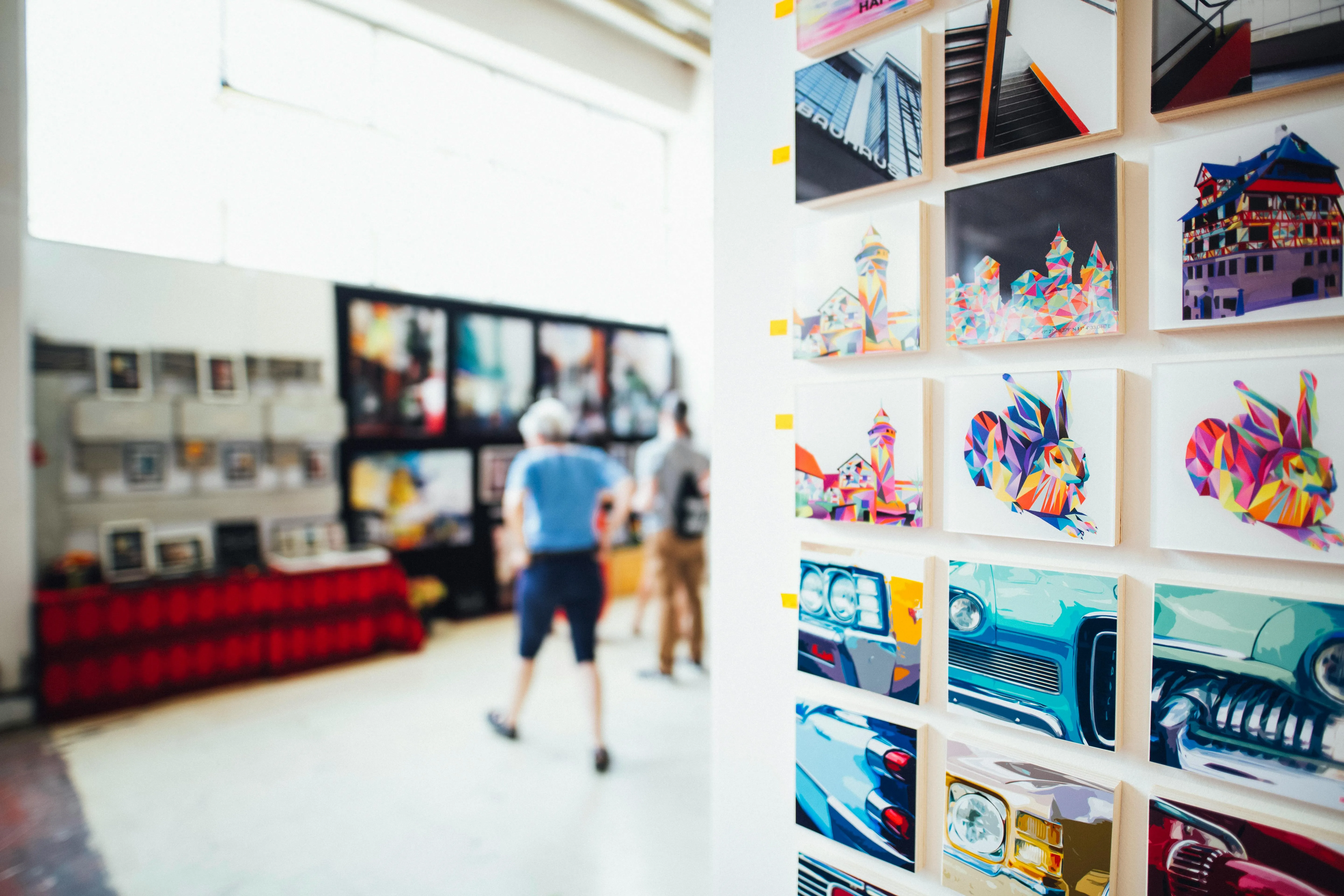 Markus Spiske on Pexels