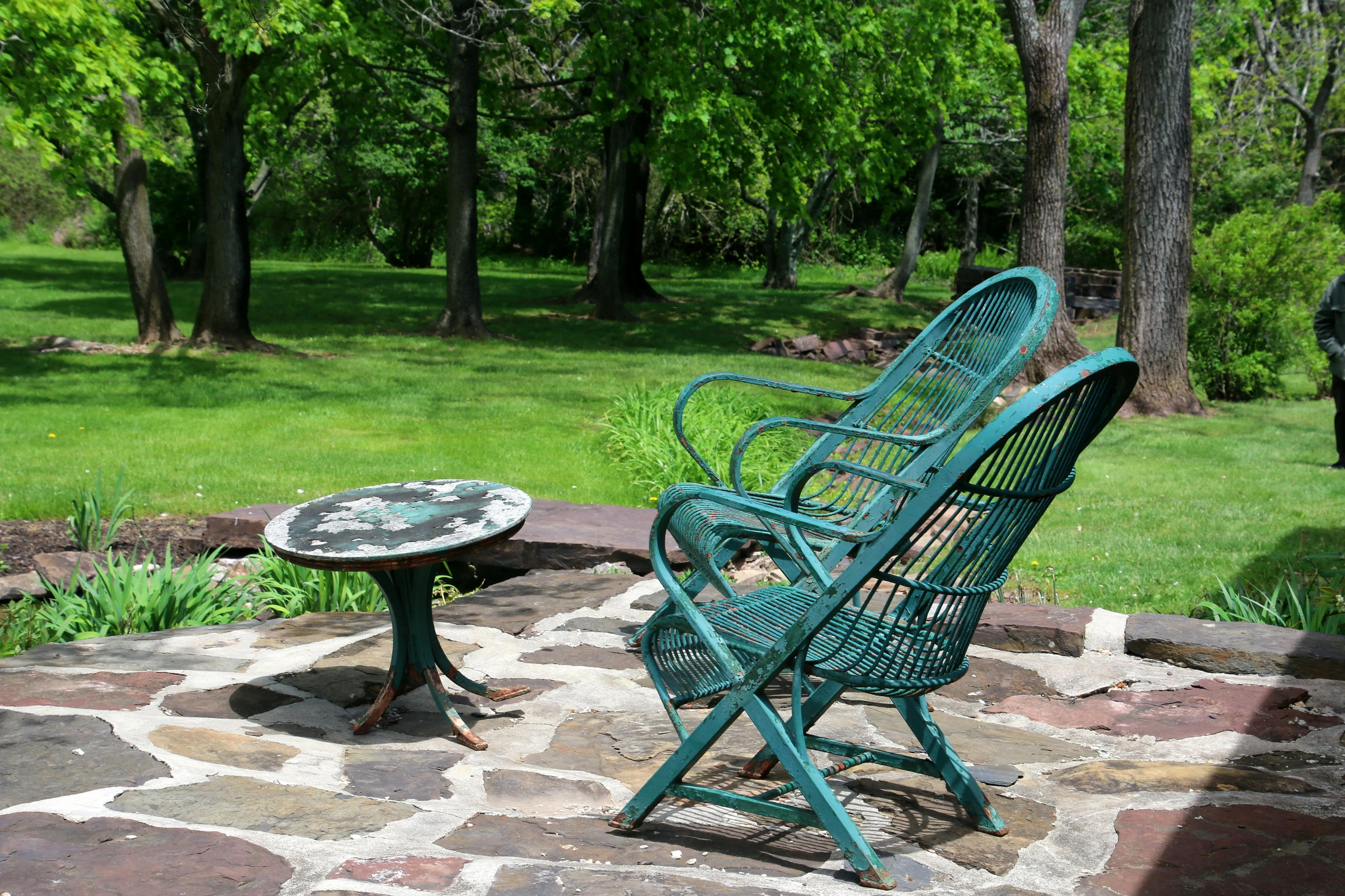 15 Things Every Backyard Included in the 1970s That Disappeared