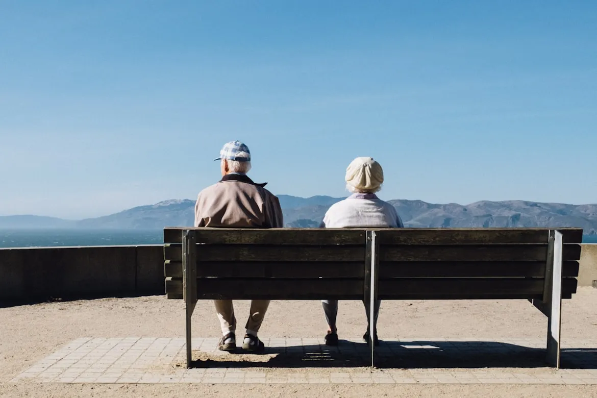 20 Things People Learned by Watching Older Relatives