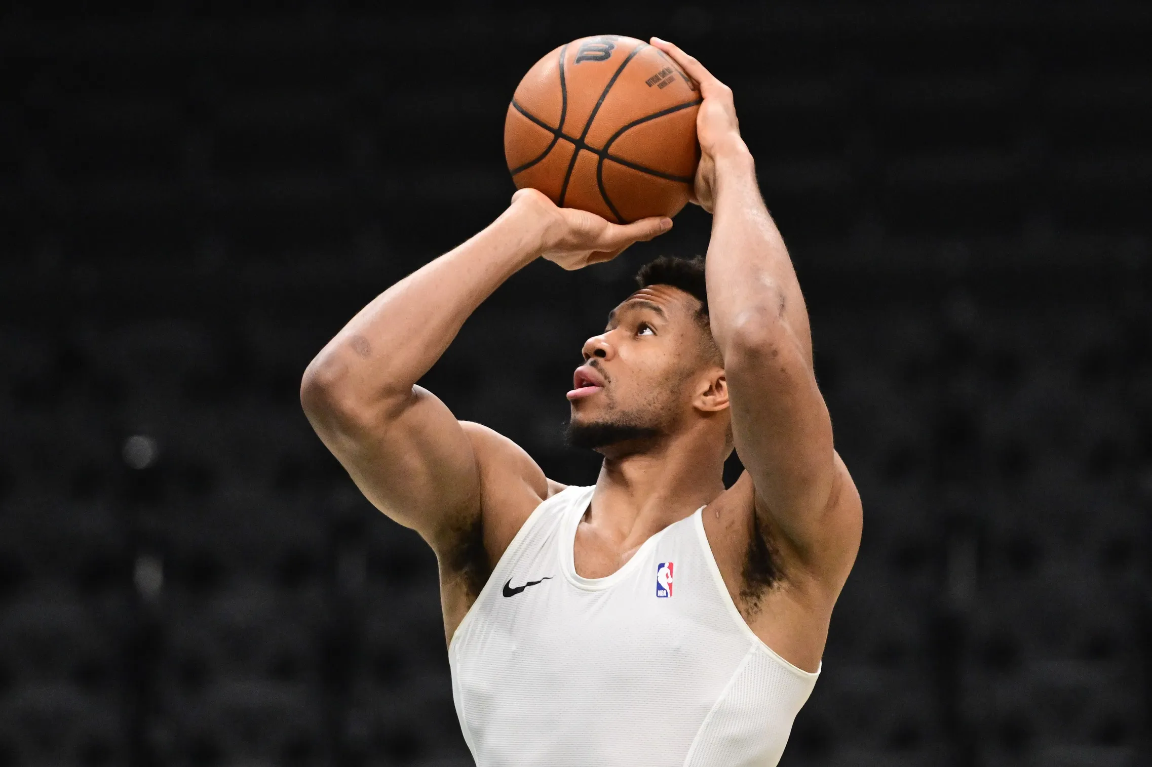 Injury-Riddled Bucks Face Nets as Both Teams Navigate Difficult Stretch