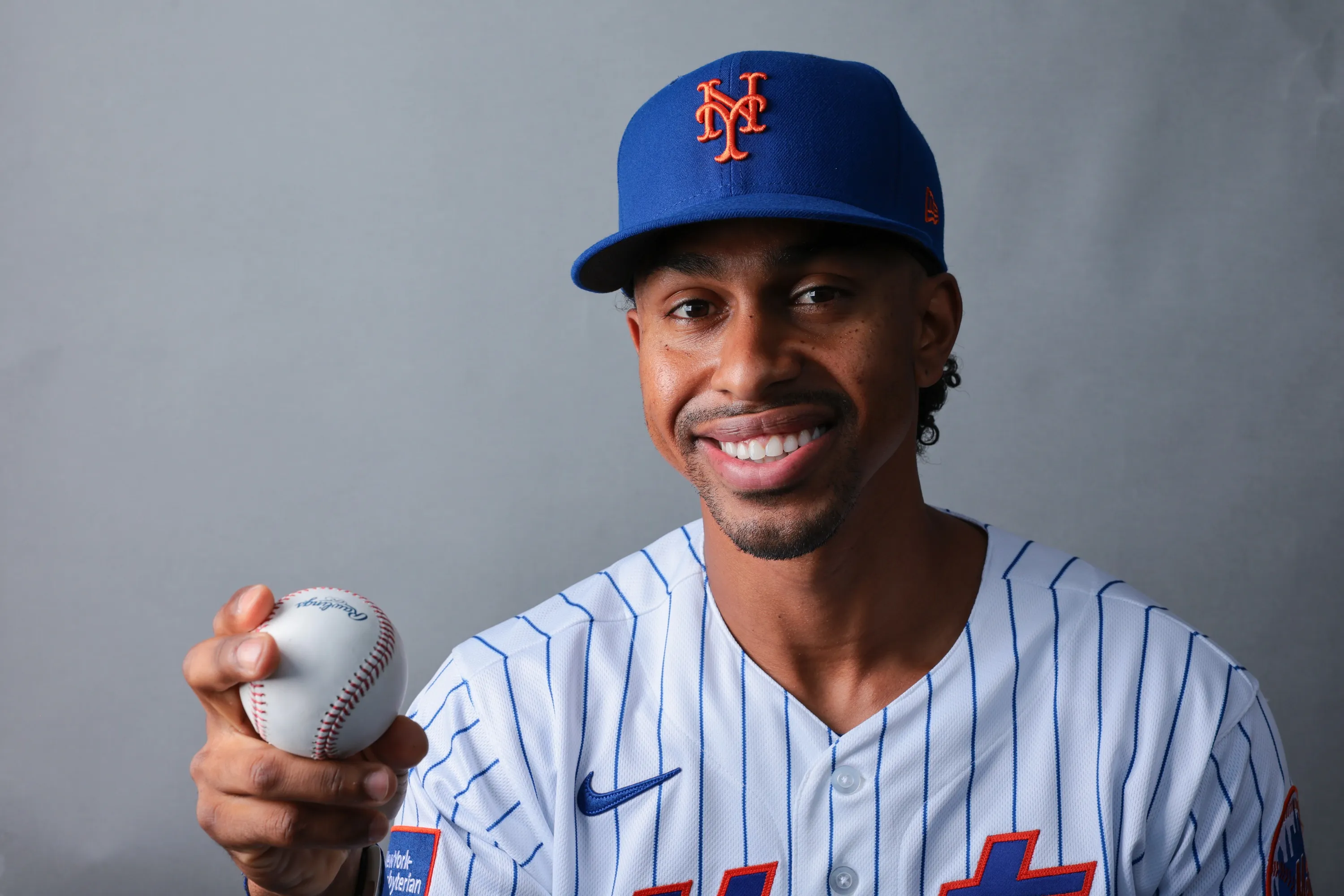 Francisco Lindor Progressing in Rehab, Mets Optimistic for Opening Day