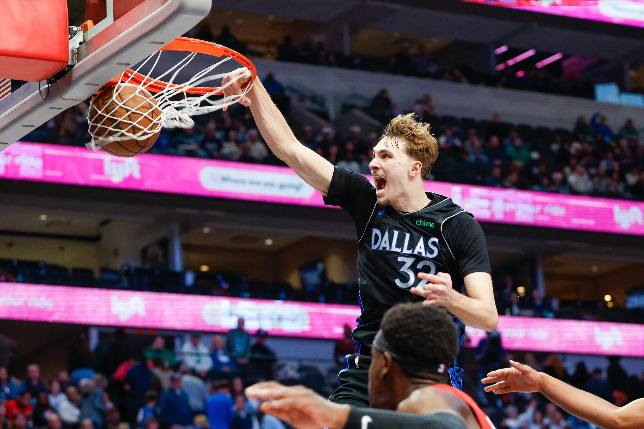 Mavs Rookie Cooper Flagg Adjusts to NBA Grind While Emerging as Rising Star