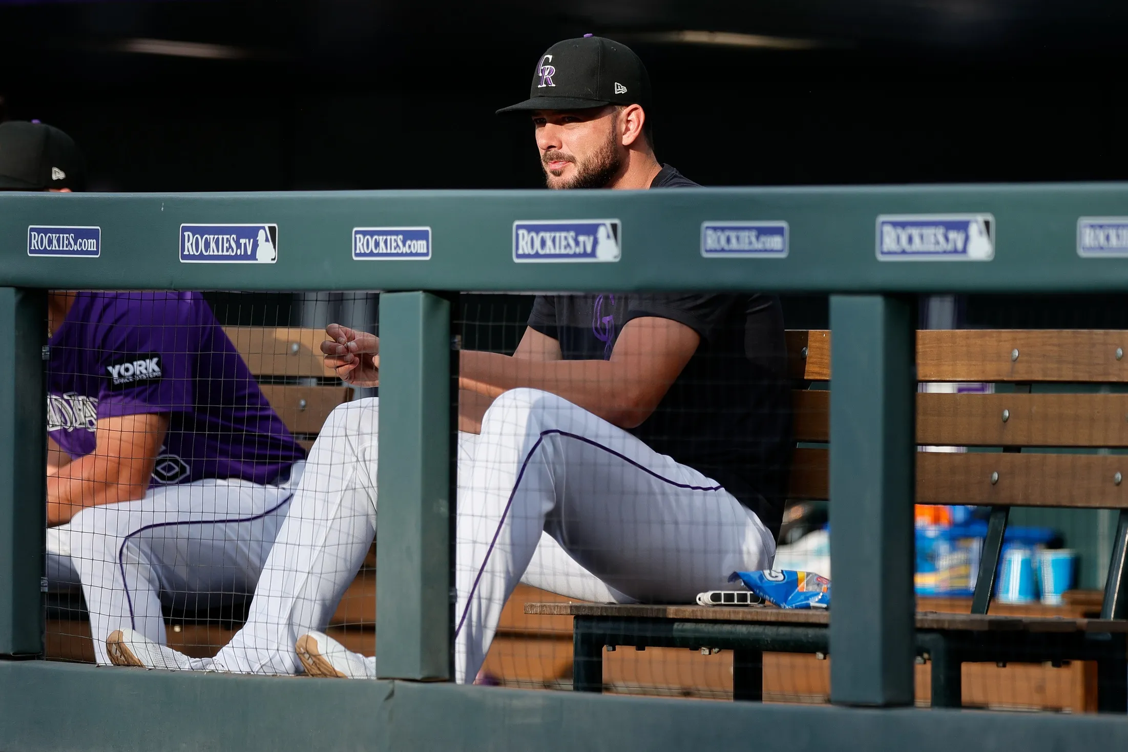 Kris Bryant’s Future Uncertain as Rockies Place Him on 60-Day IL