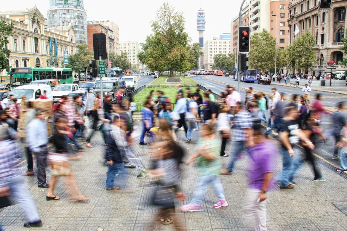 15 Places People Avoided in the 1960s for Strange Reasons That Are Hard to Explain Today
