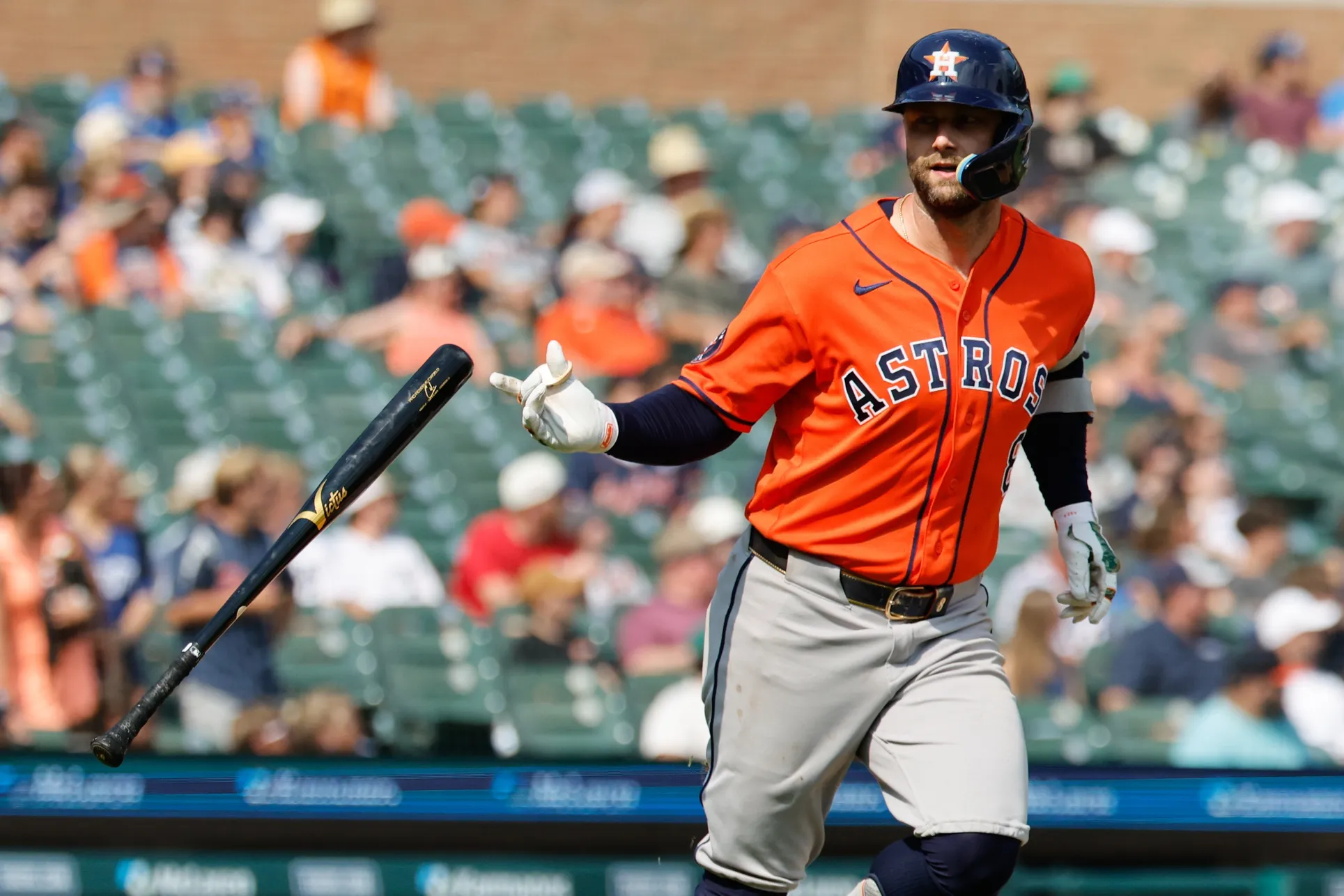 Christian Walker Explains Why Yordan Alvarez May Pass on MLB Home Run Derby