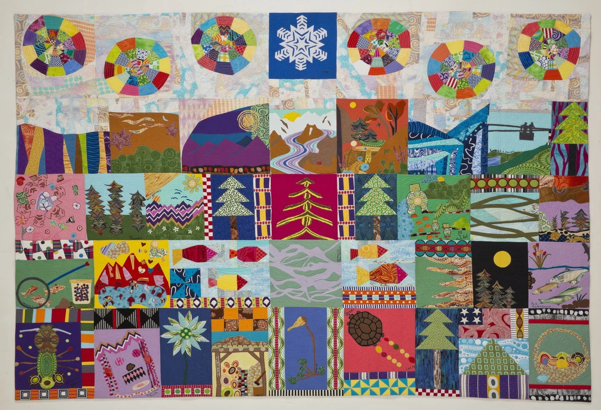Image from Maria Shell