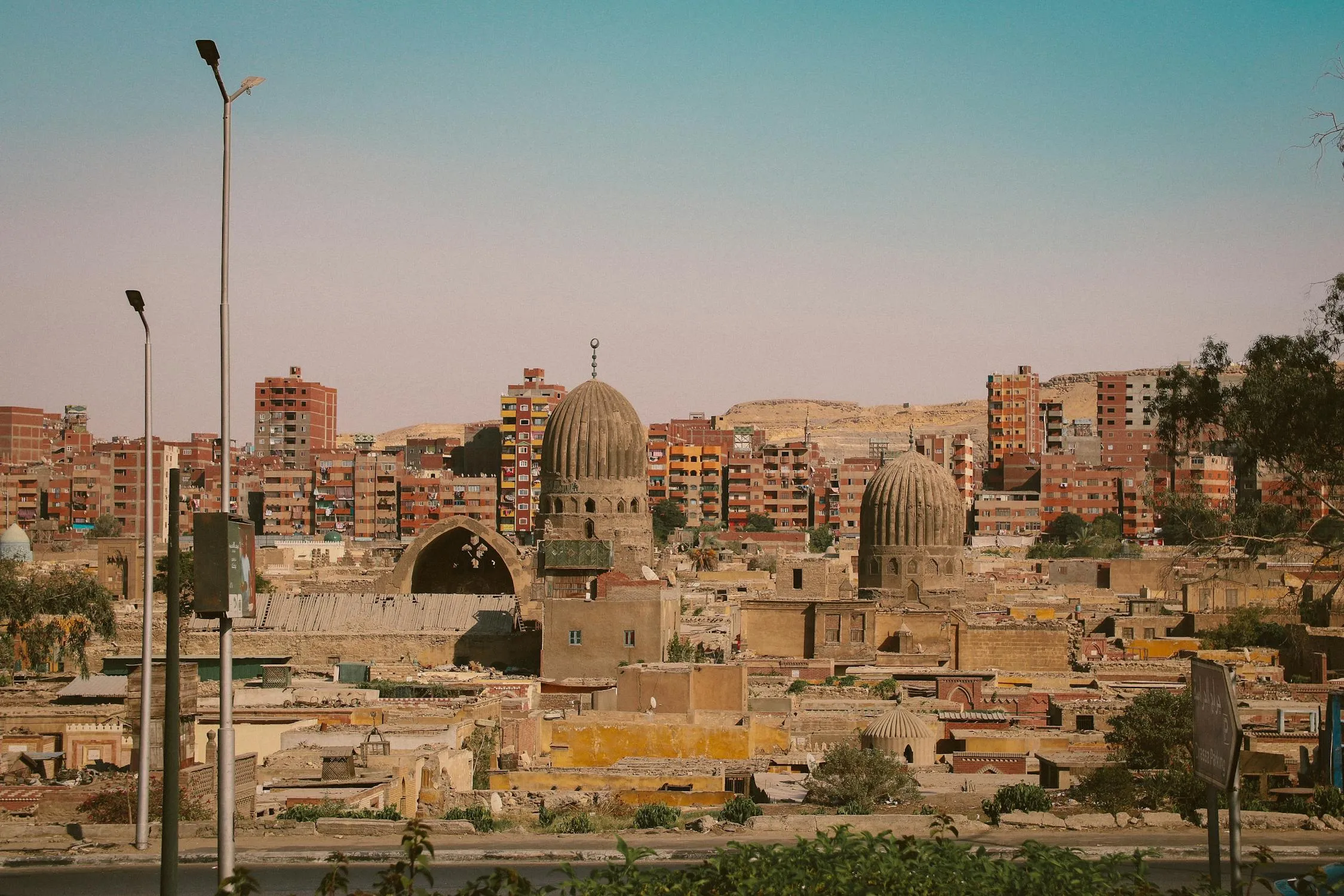 17 Ancient Structures With Purposes We Still Don’t Understand