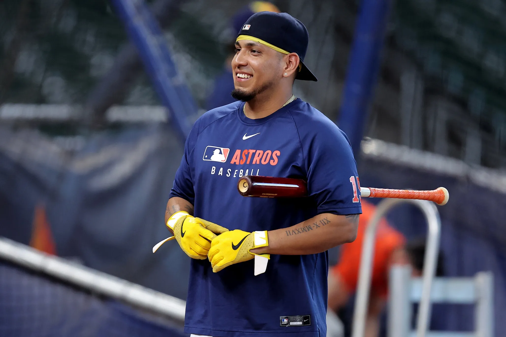 Red Sox Pursue Isaac Paredes to Fill Third Base Gap Amid Slow Offseason