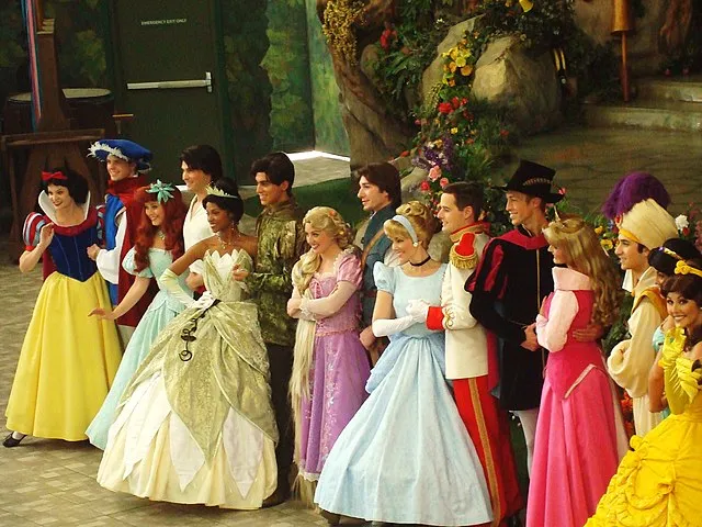 mydisneyadventures on Pexels 
