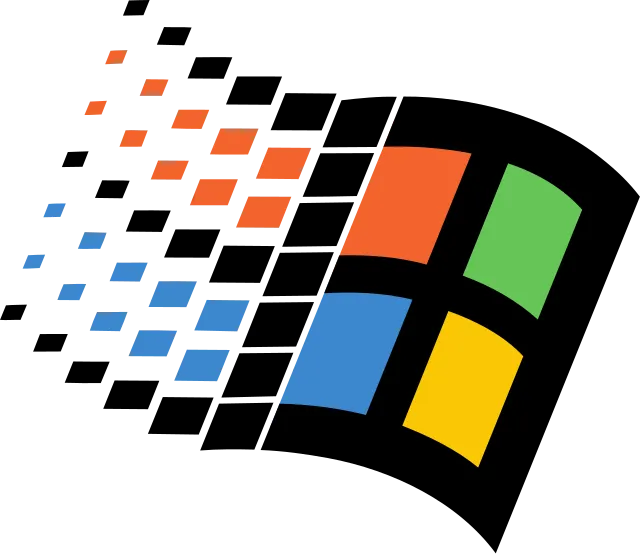 Microsoft on wikimedia