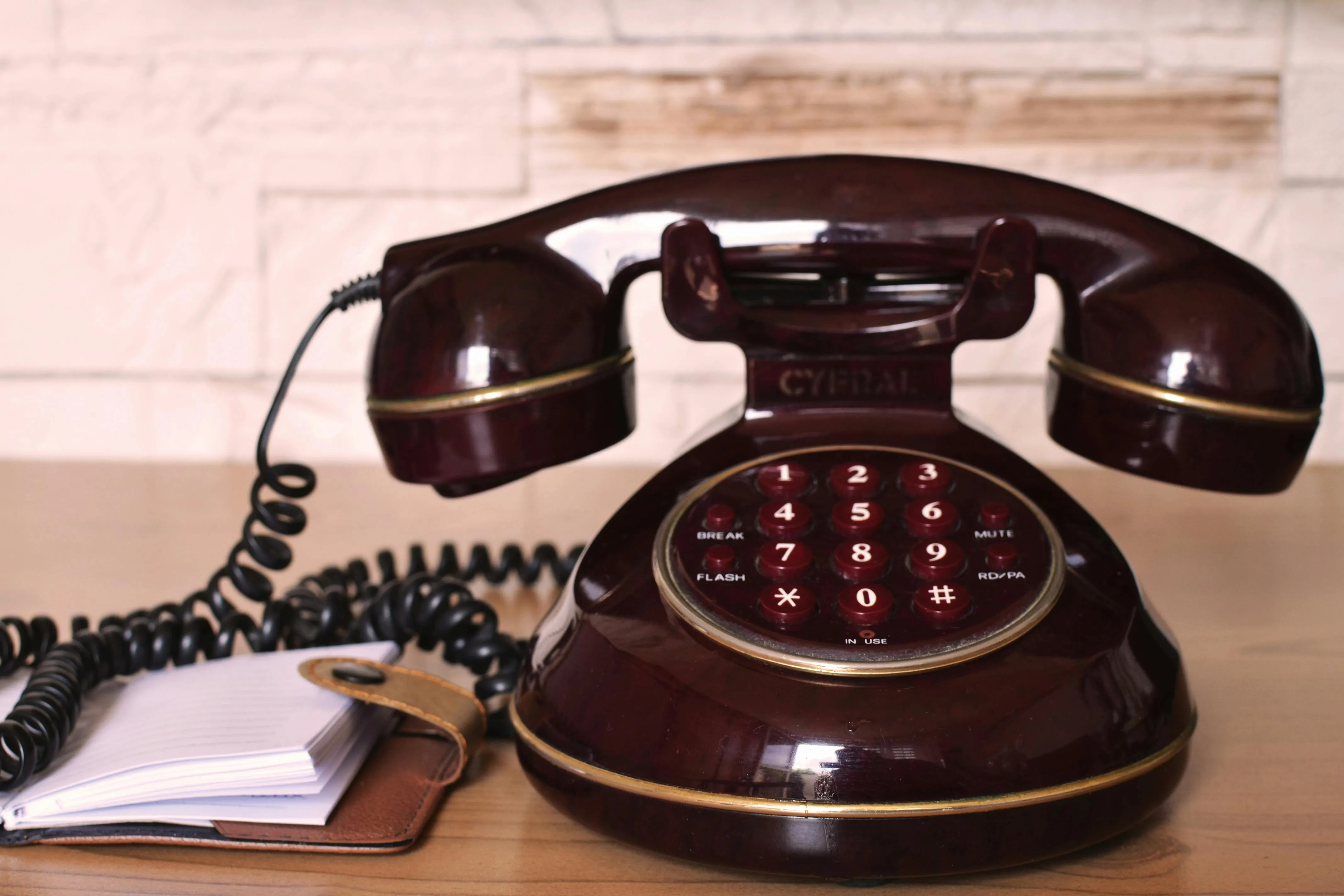 12 Home Phones That Defined the Household