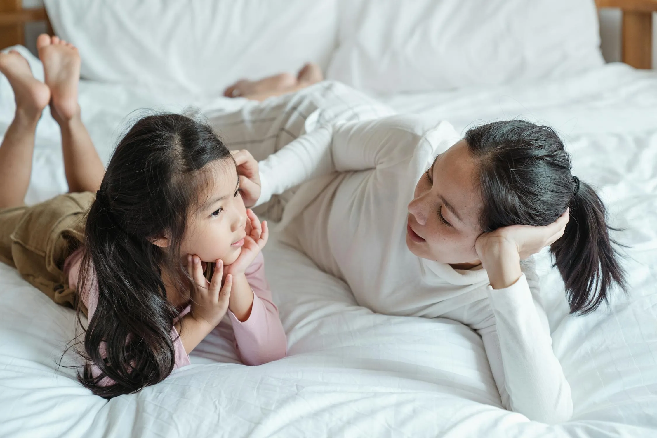 13 Questions to Ask Your Kids Instead of 'How Was Your Day?'