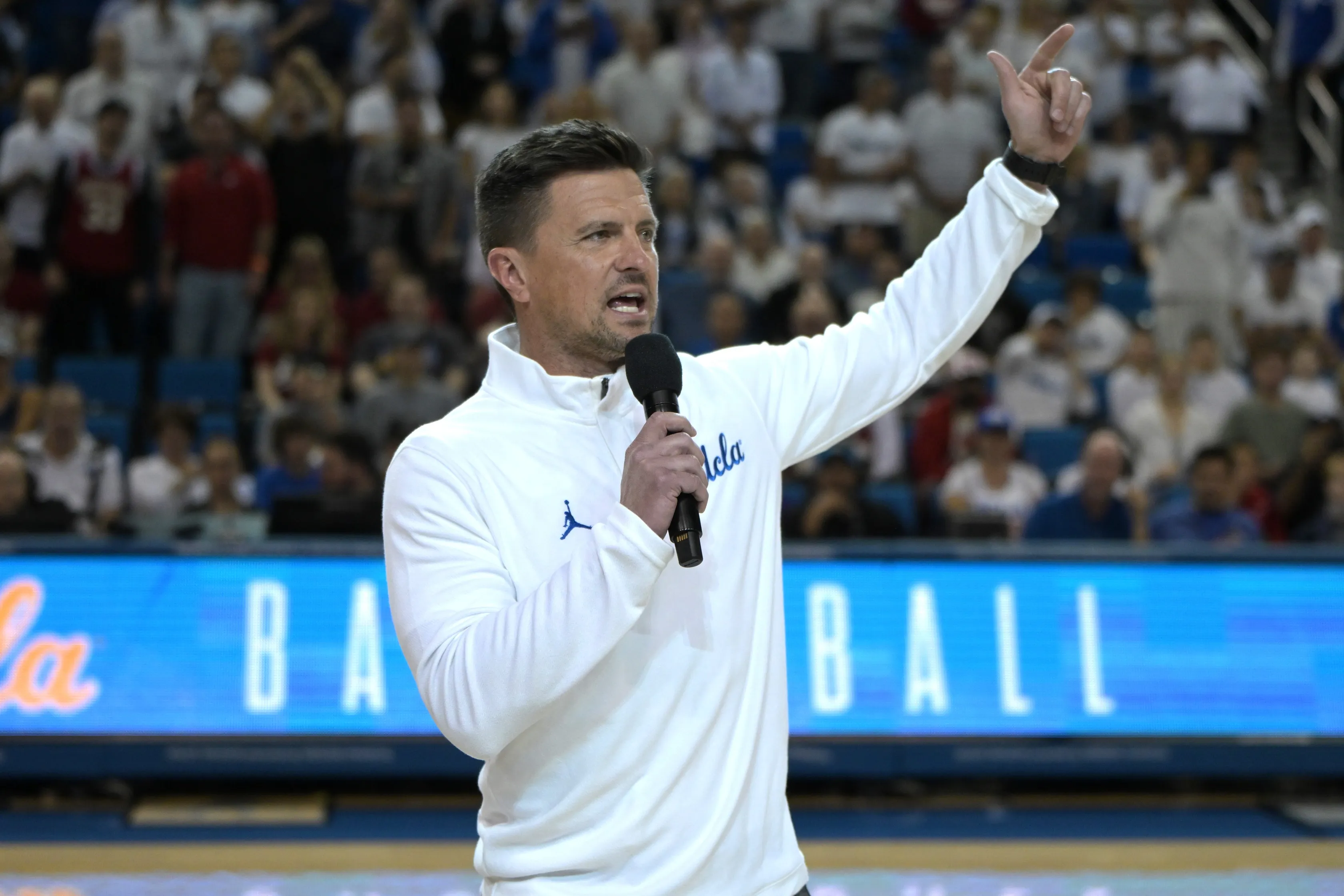UCLA Adds Four-Star Cornerback Jerry Outhouse to 2027 Recruiting Class