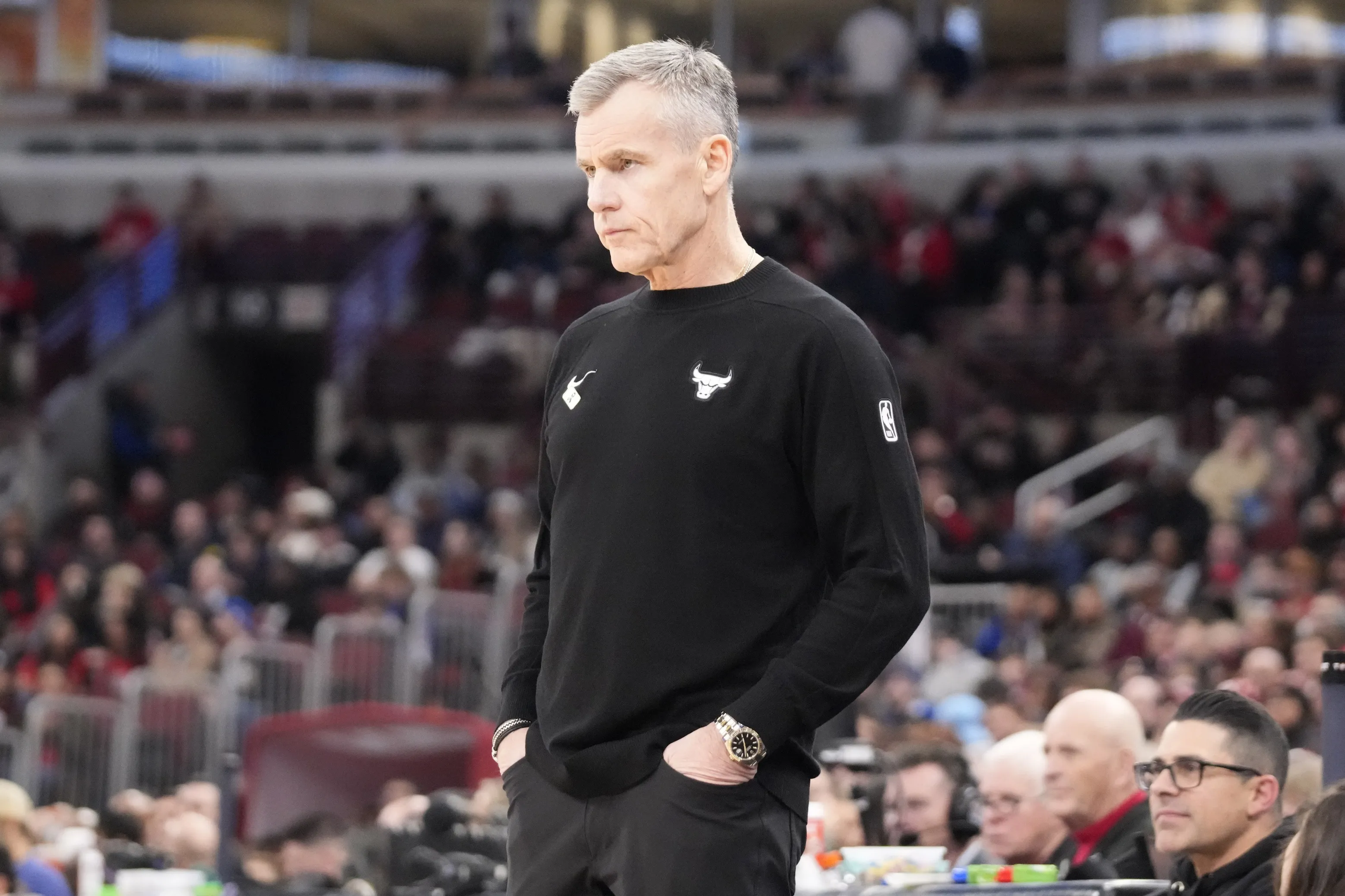Bulls Answer Blowout Loss with Teamwide Rout of Pelicans