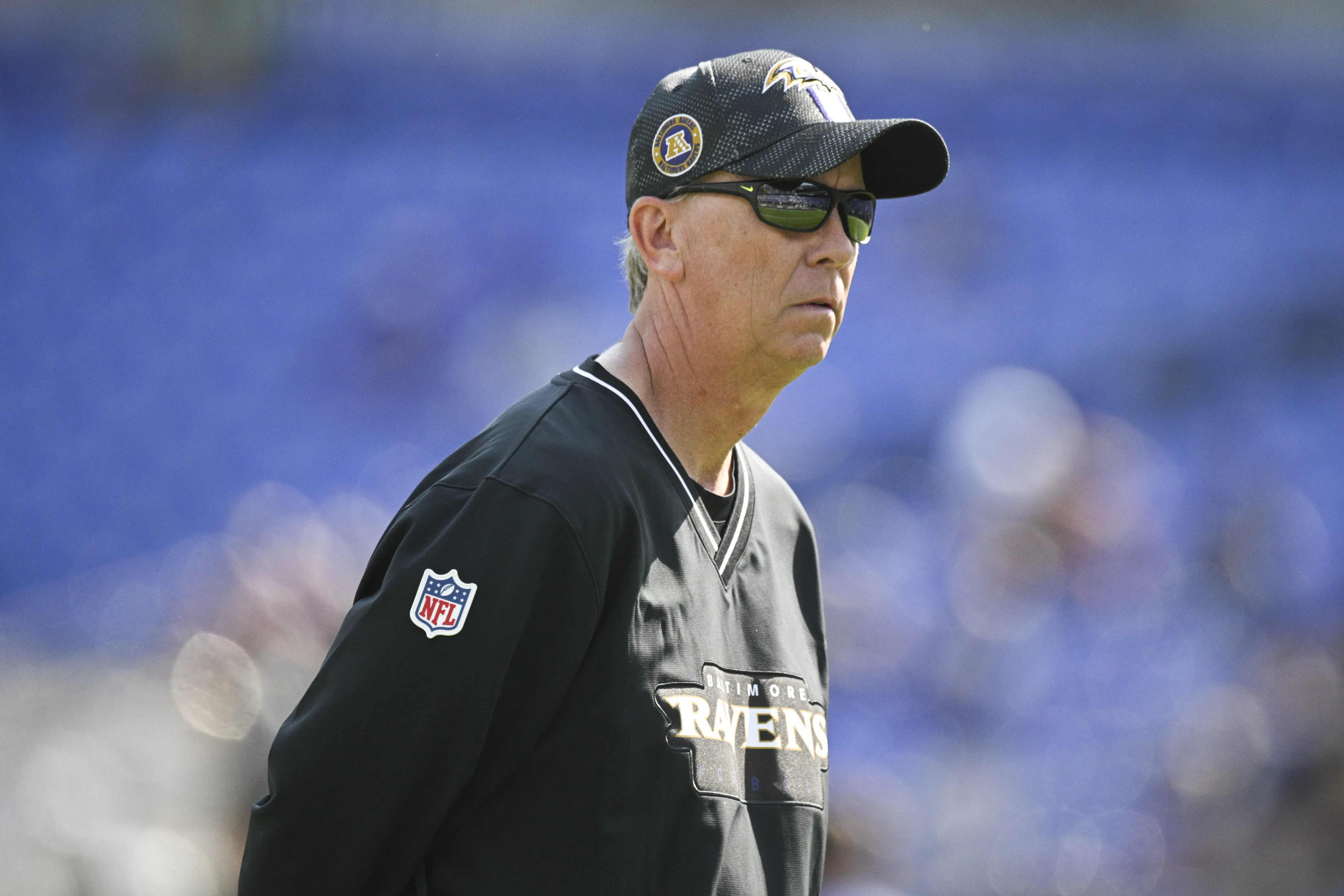 Browns Turn to Todd Monken to Lead Next Chapter