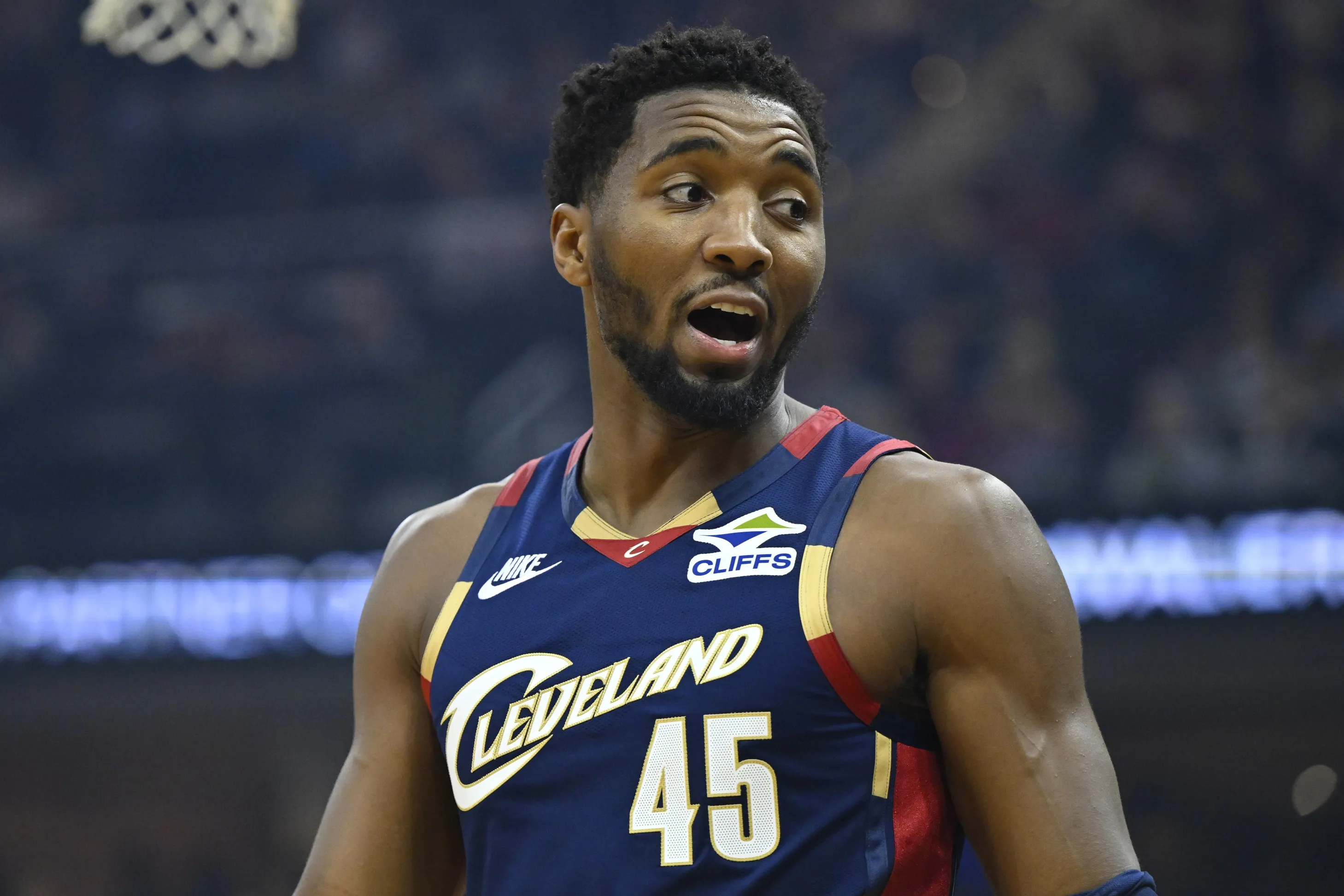 Cavaliers Demand Sharper Focus After Win Over 76ers: “It Can’t Happen Again,” Says Mitchell