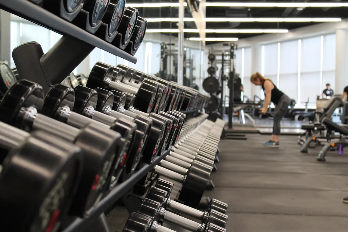 12 Vintage Gym Classes That Wouldn’t Exist Today